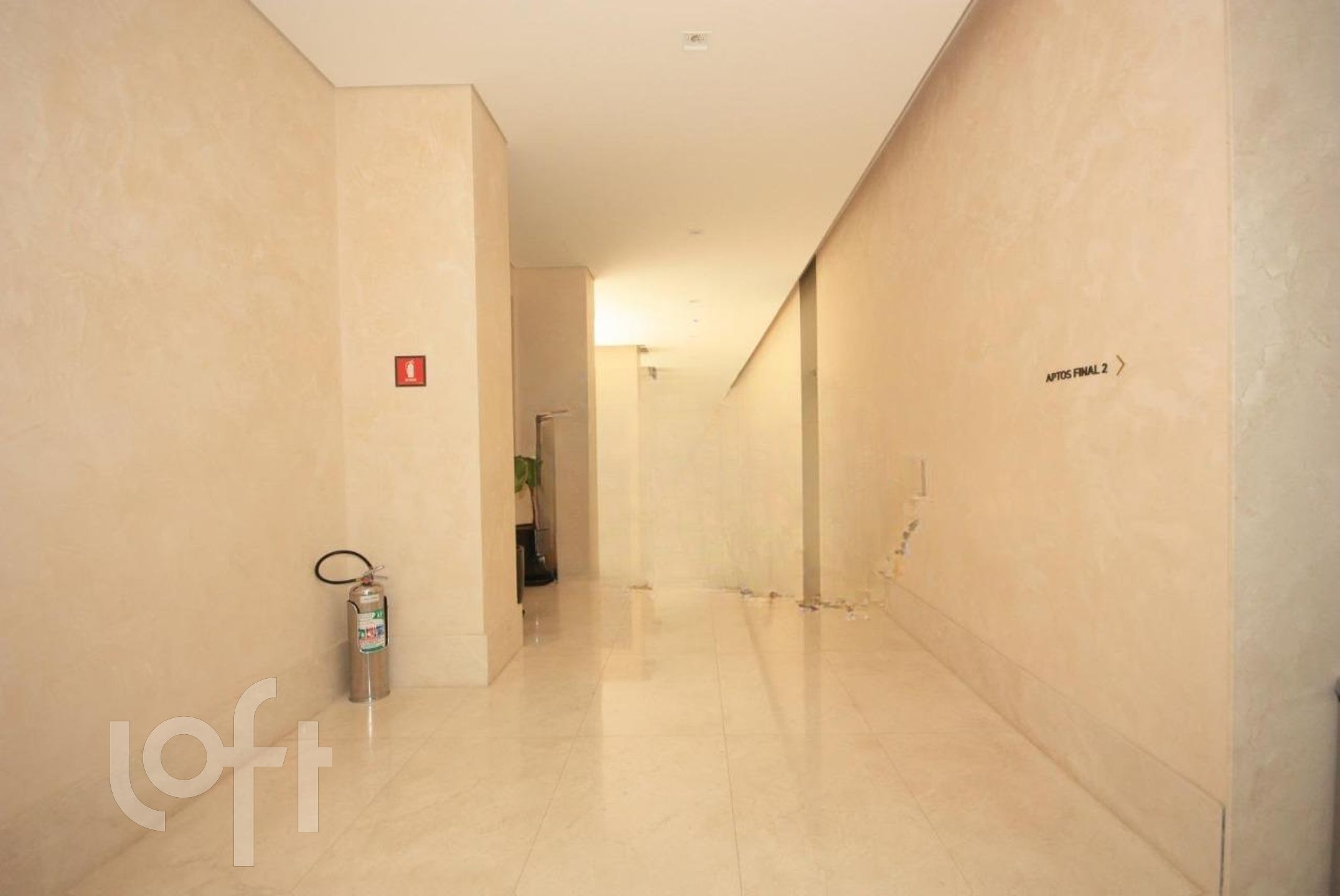 Apartamento à venda com 2 quartos, 174m² - Foto 28