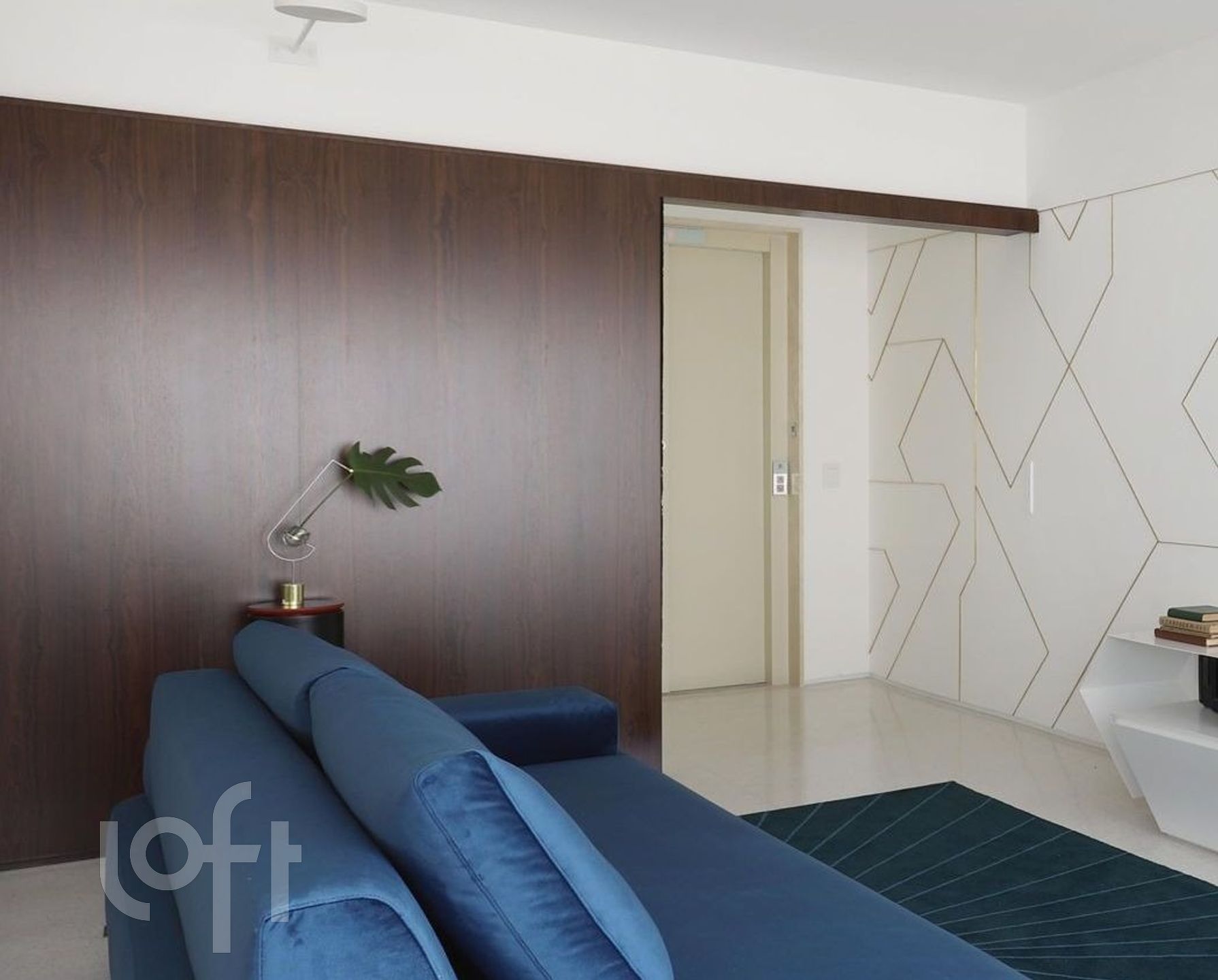 Apartamento à venda com 2 quartos, 174m² - Foto 9