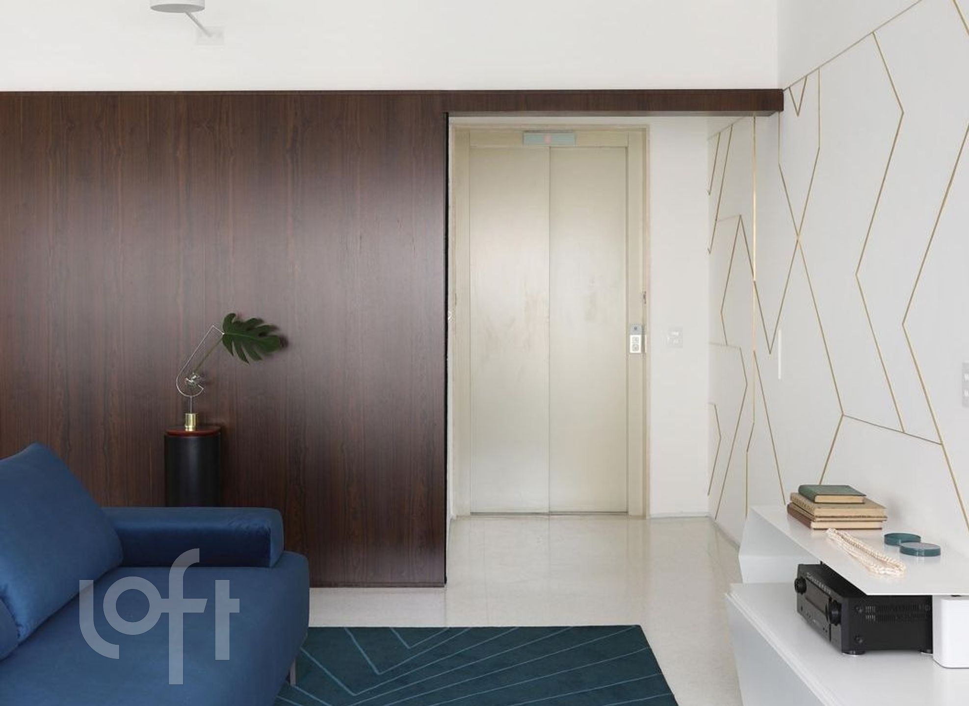 Apartamento à venda com 2 quartos, 174m² - Foto 13