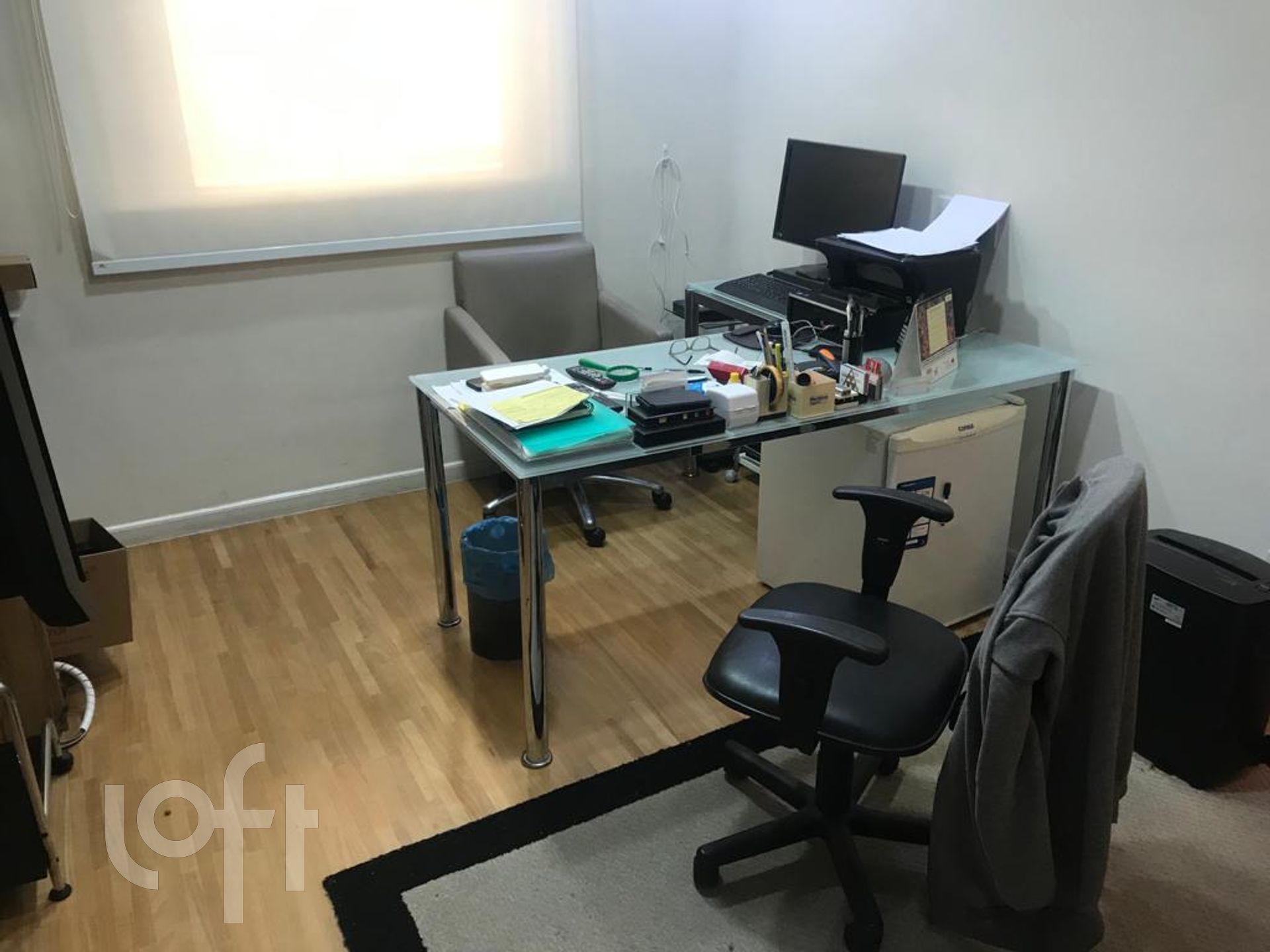 Apartamento à venda com 4 quartos, 300m² - Foto 19