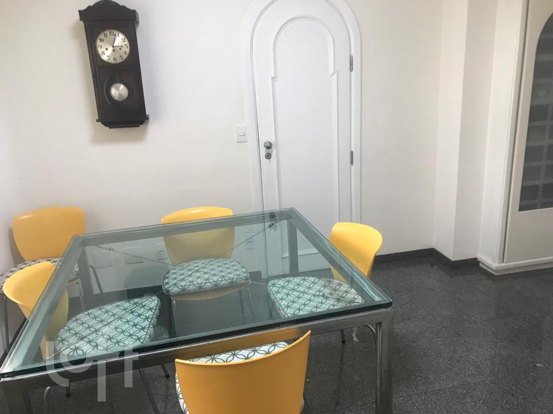 Apartamento à venda com 4 quartos, 300m² - Foto 13