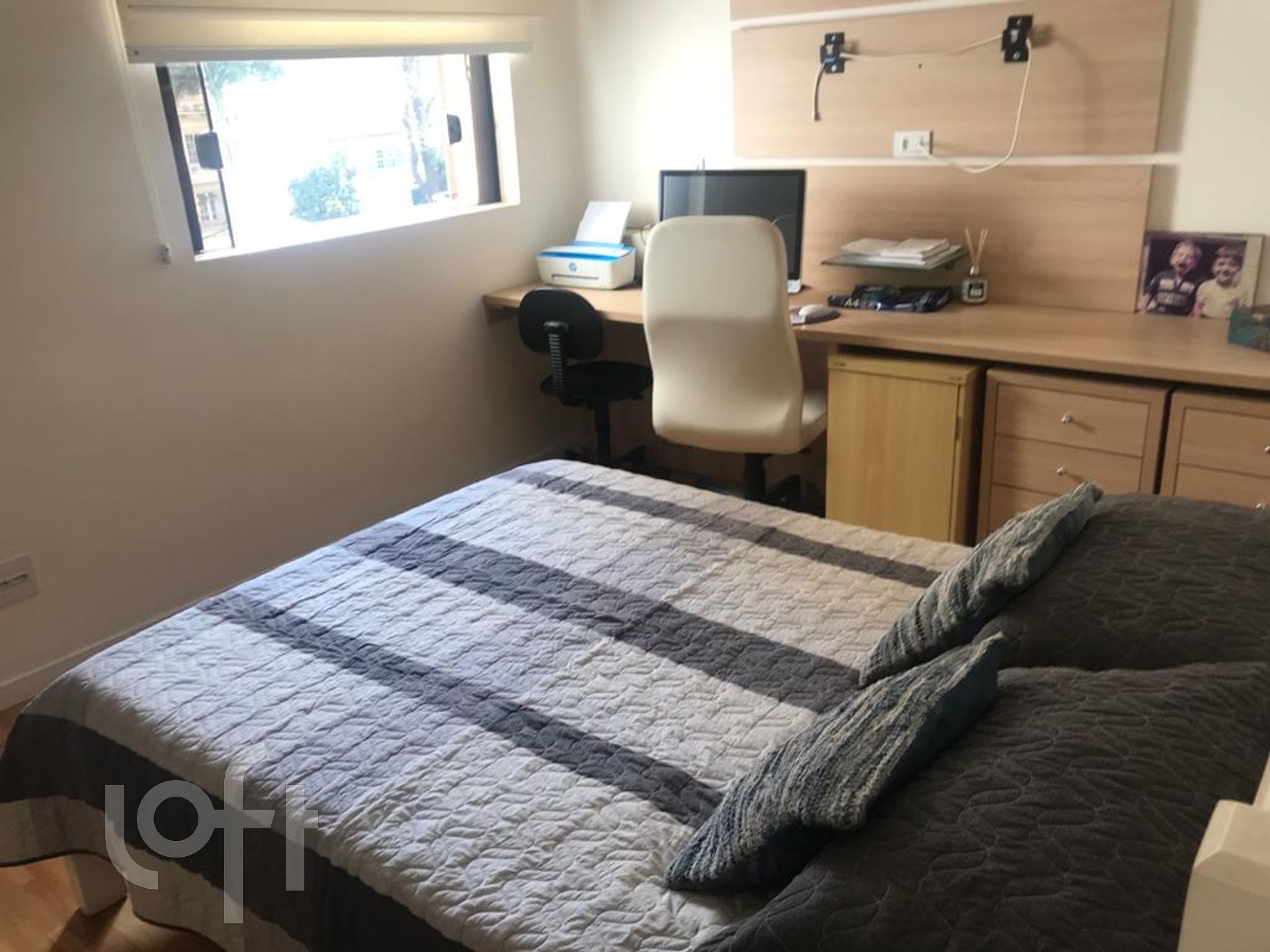 Apartamento à venda com 4 quartos, 300m² - Foto 17