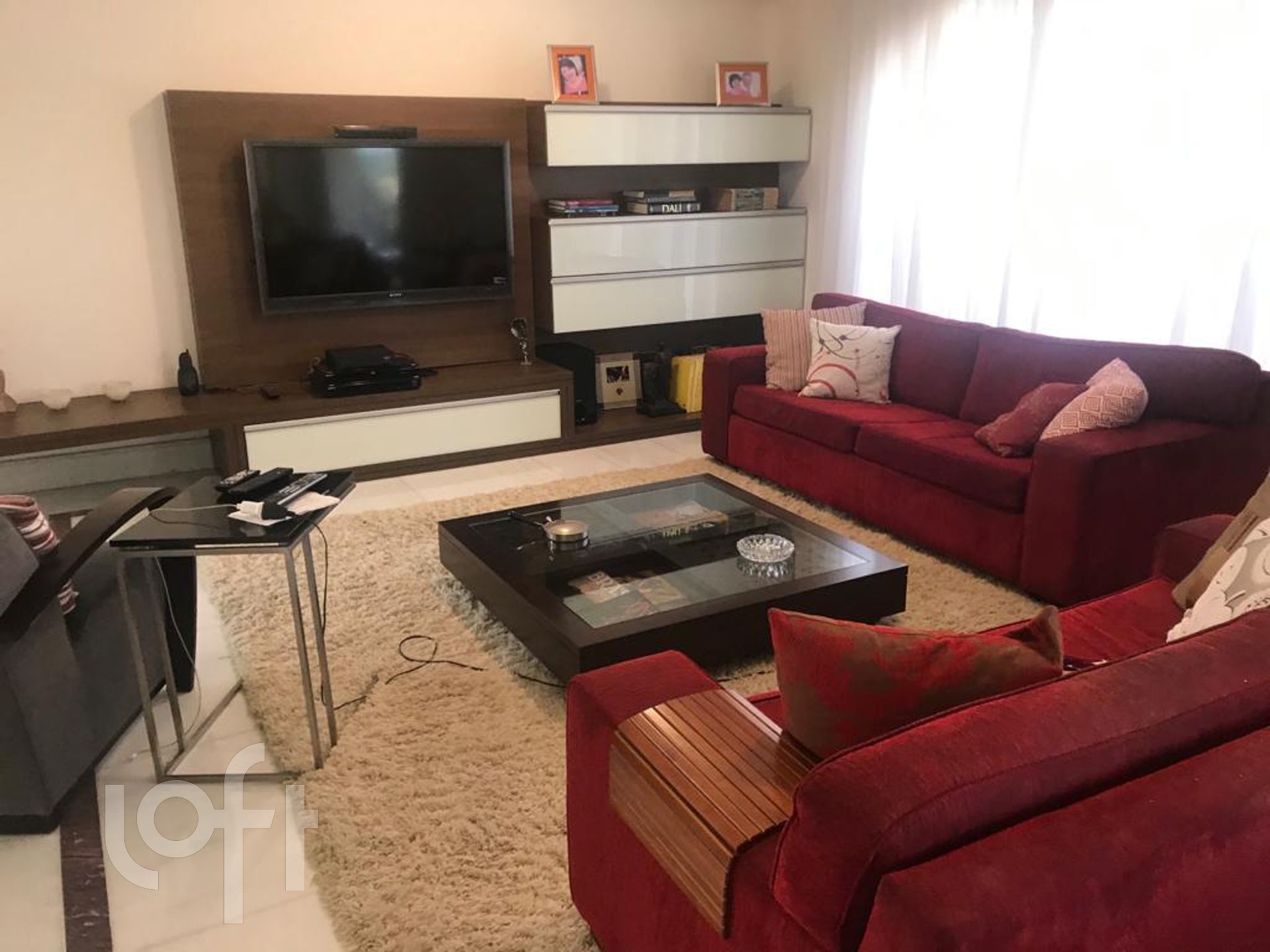 Apartamento à venda com 4 quartos, 300m² - Foto 8