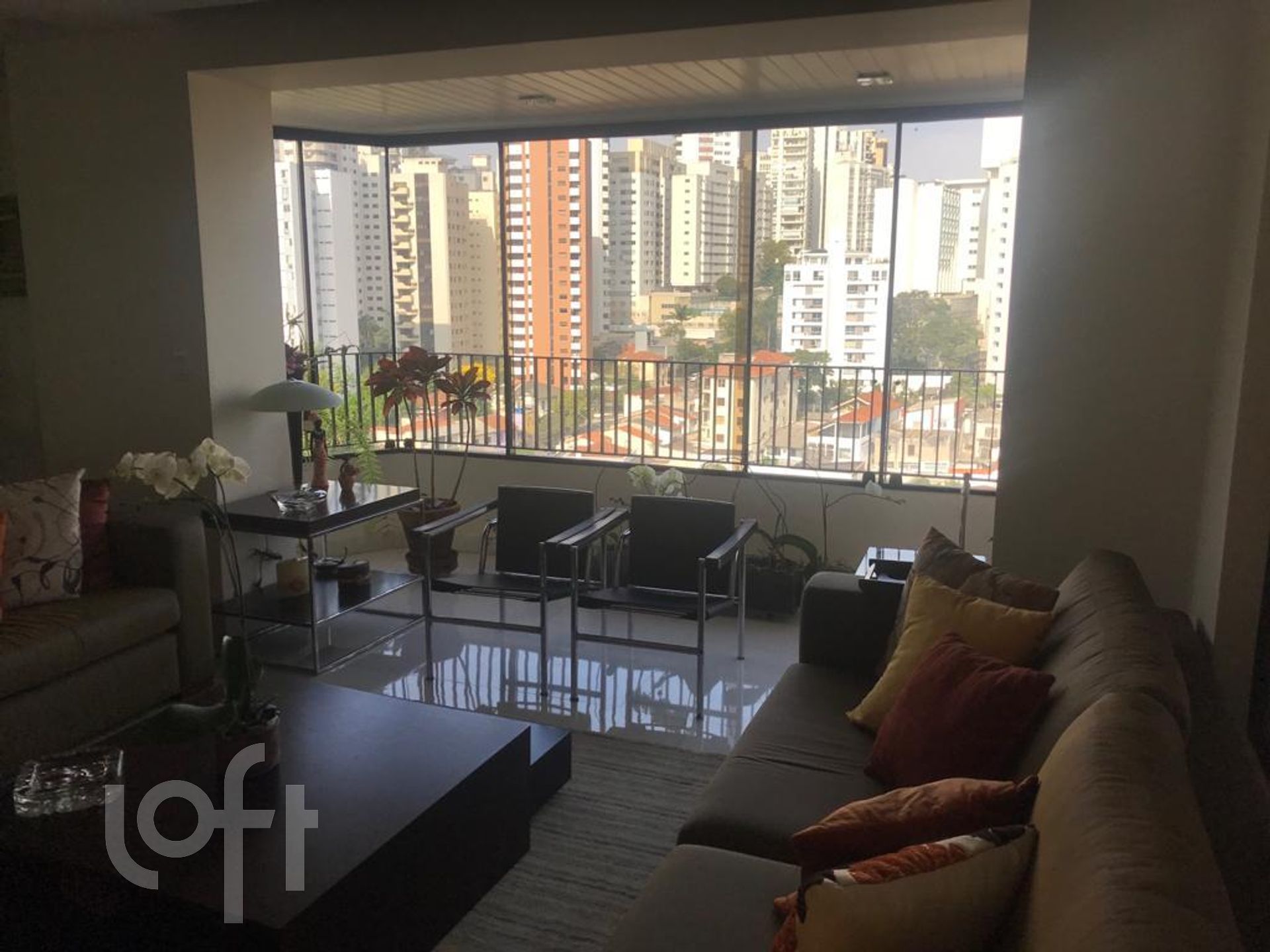 Apartamento à venda com 4 quartos, 300m² - Foto 10