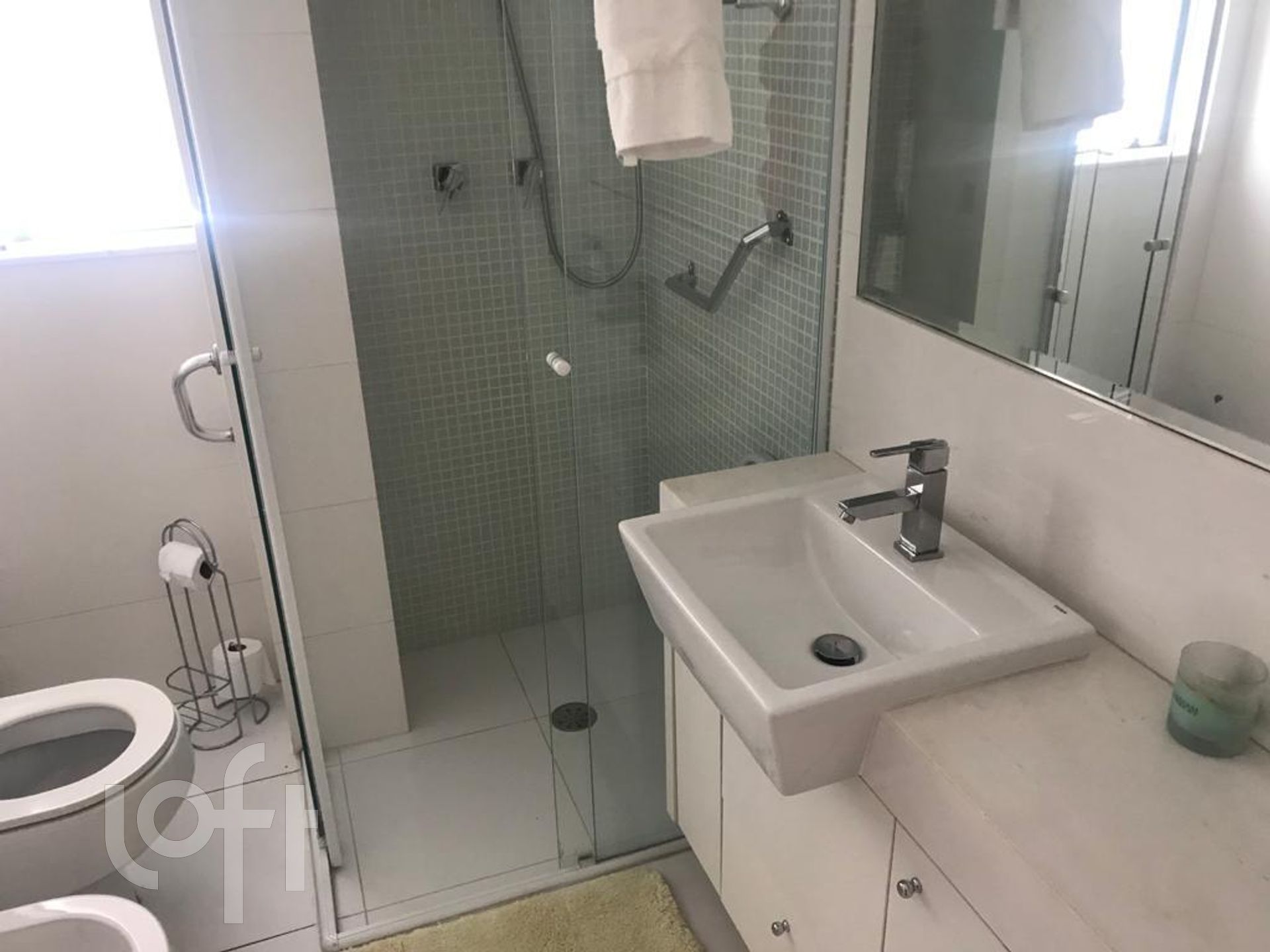 Apartamento à venda com 4 quartos, 300m² - Foto 15