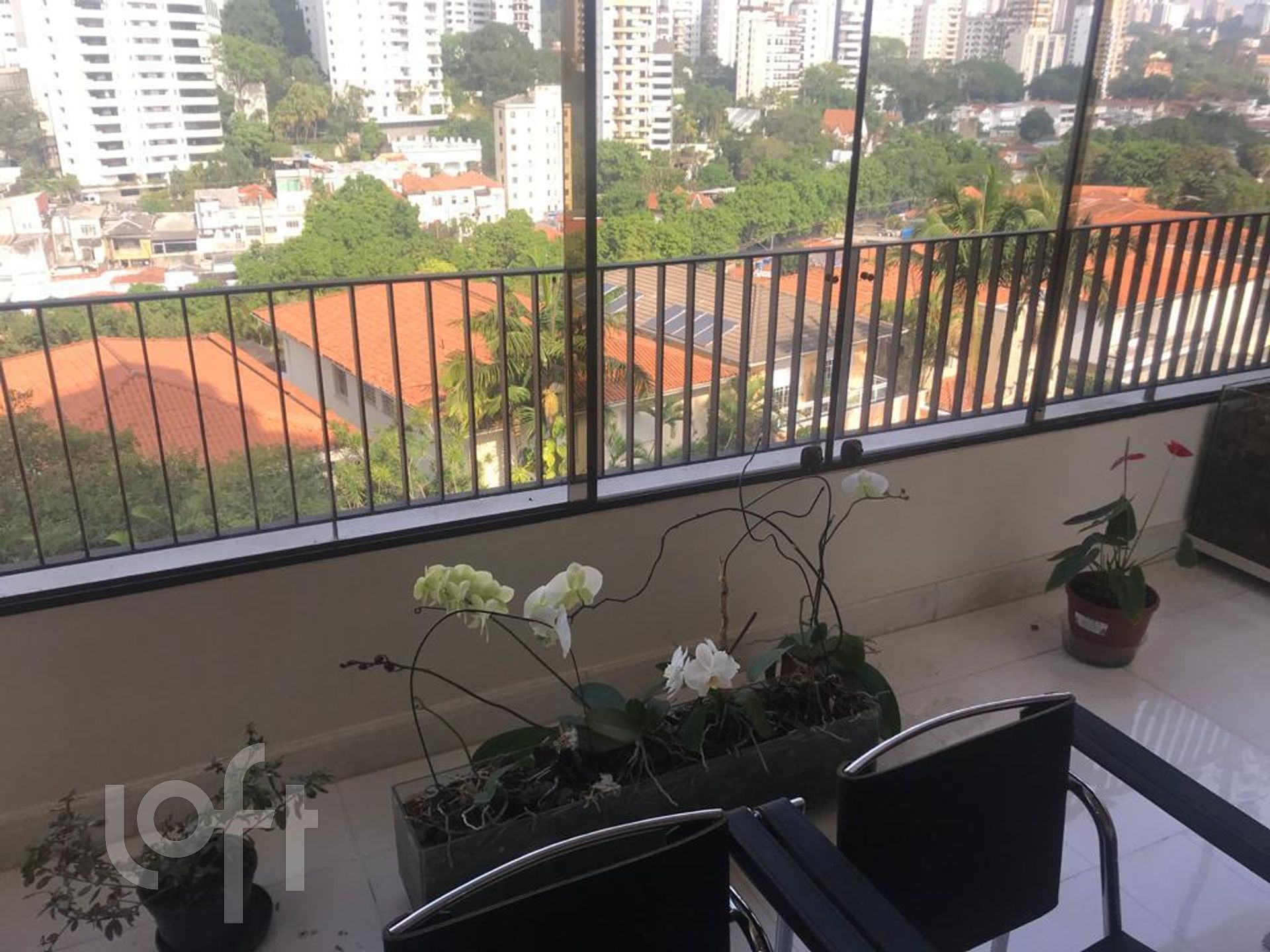 Apartamento à venda com 4 quartos, 300m² - Foto 4