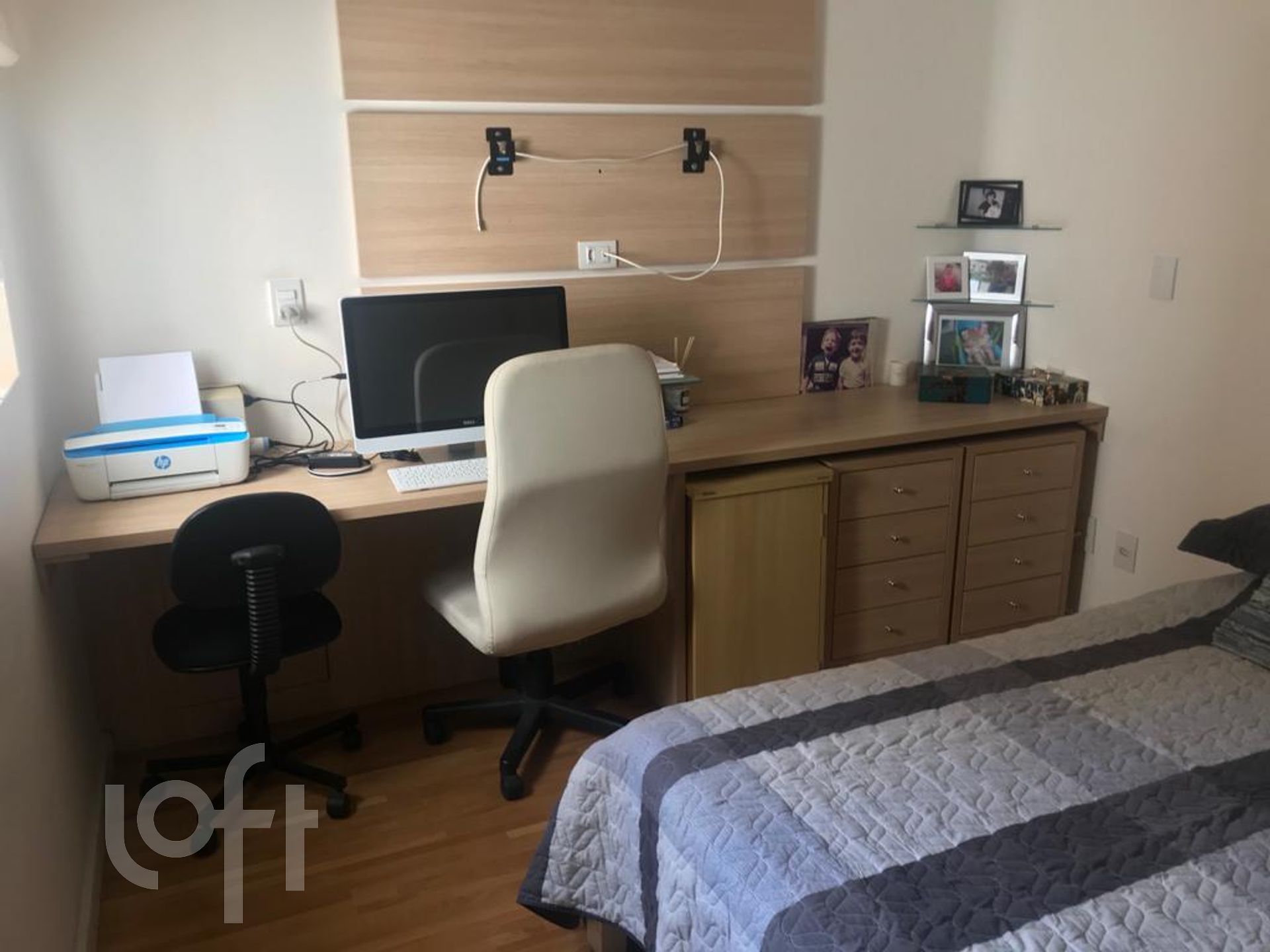 Apartamento à venda com 4 quartos, 300m² - Foto 25