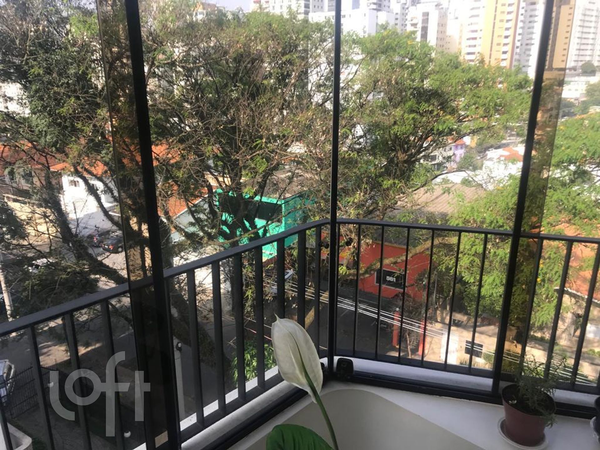 Apartamento à venda com 4 quartos, 300m² - Foto 5