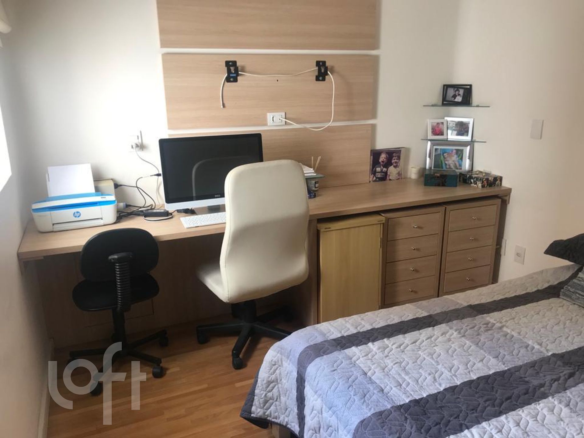 Apartamento à venda com 4 quartos, 300m² - Foto 22