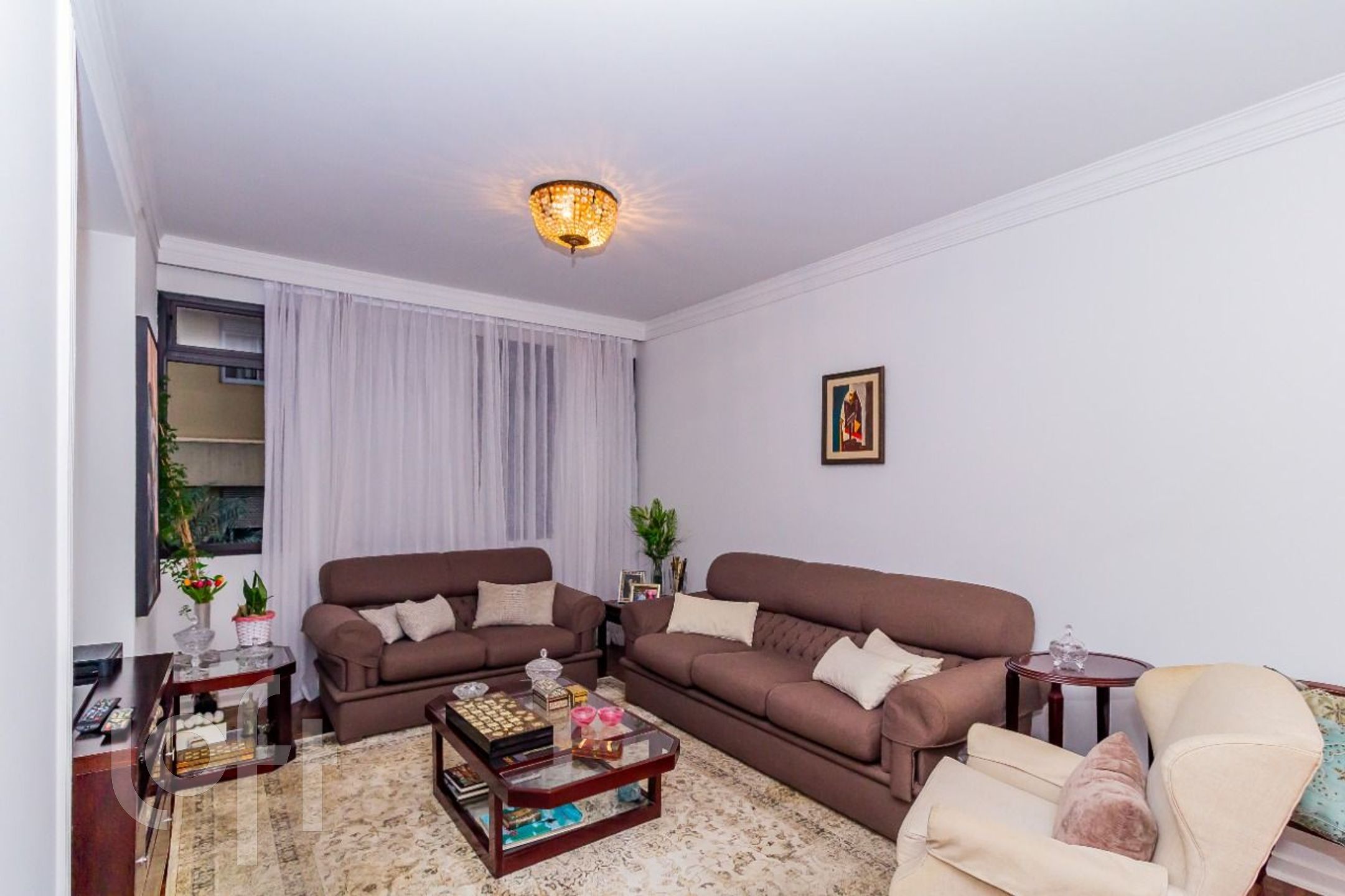 Apartamento à venda em Vila Mariana com 99 m², 2 q