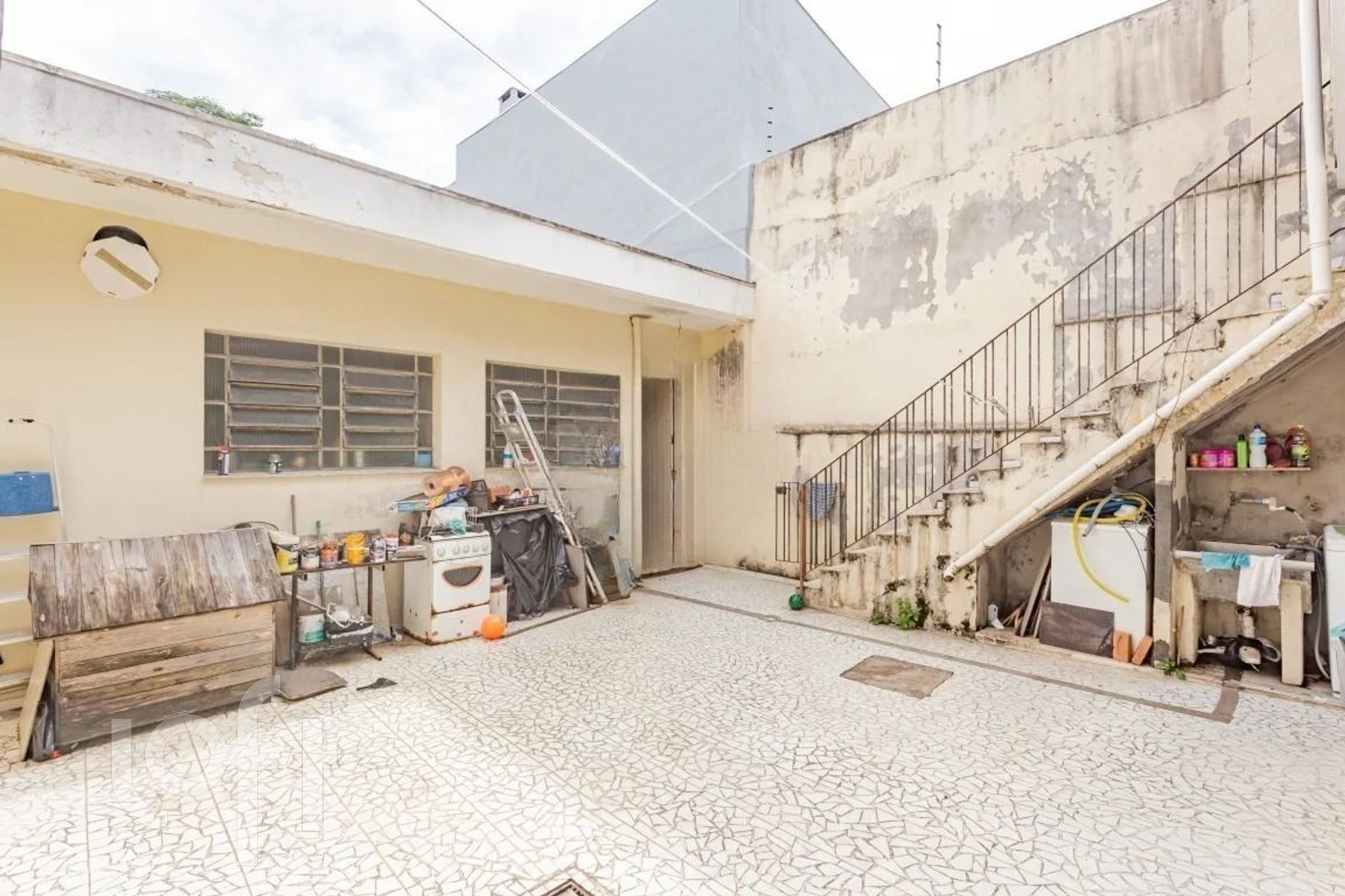 Casa à venda com 3 quartos, 190m² - Foto 26