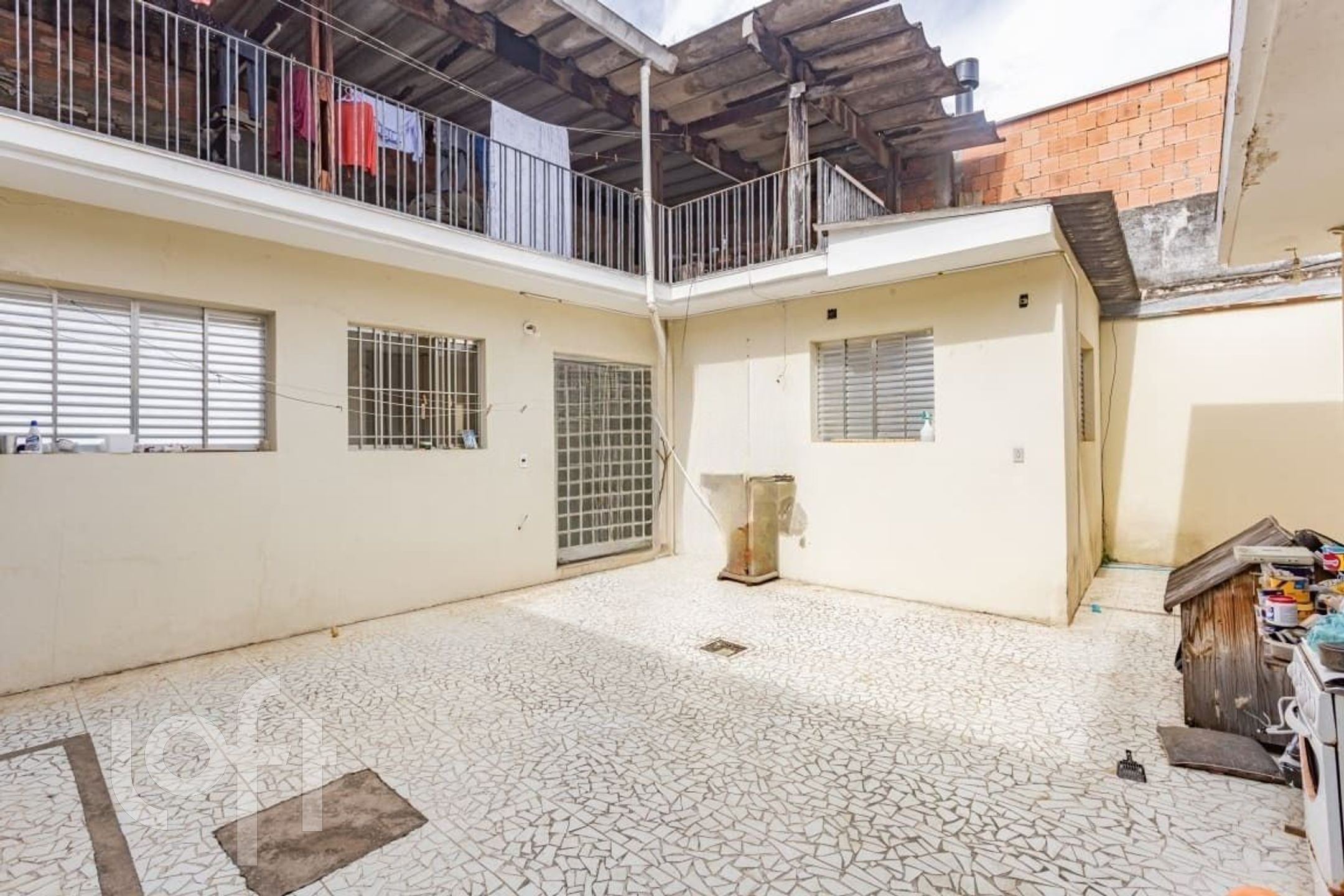 Casa à venda com 3 quartos, 190m² - Foto 21