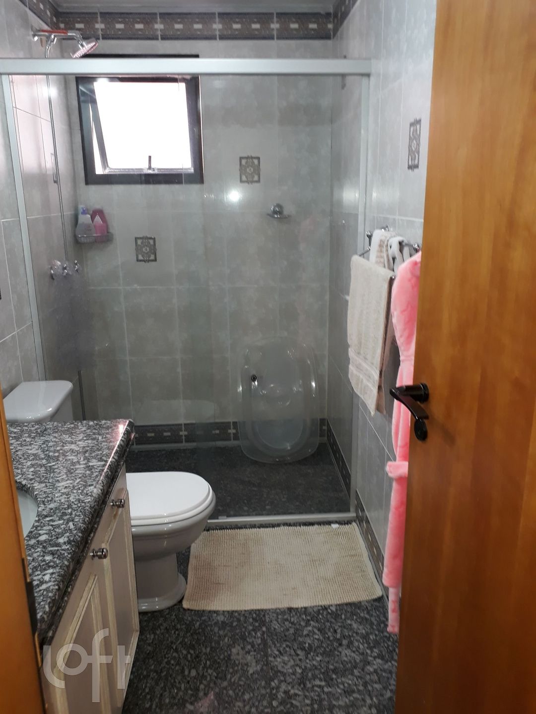 Apartamento à venda com 3 quartos, 126m² - Foto 19