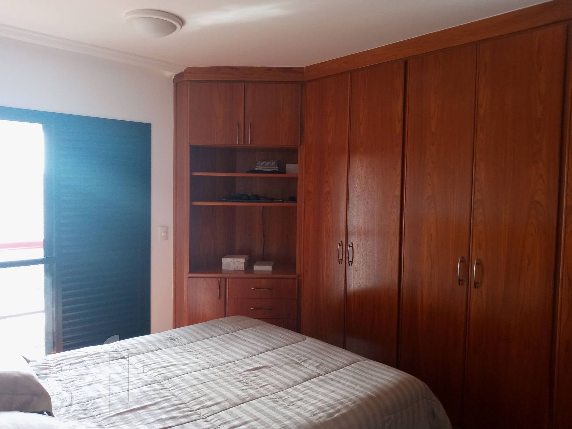 Apartamento à venda com 3 quartos, 126m² - Foto 6