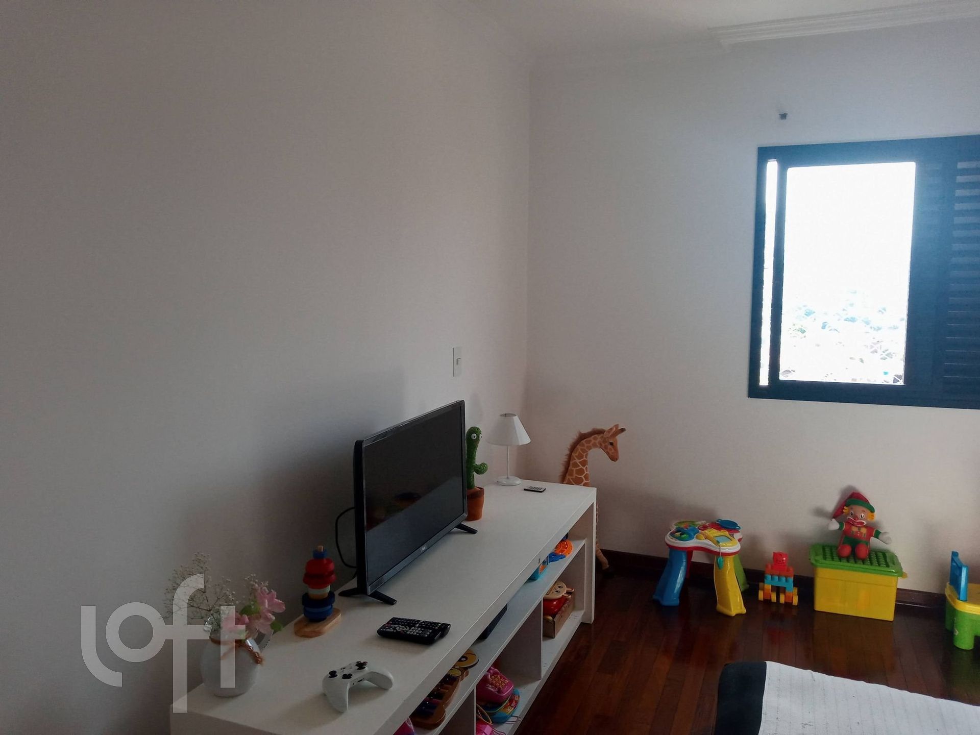 Apartamento à venda com 3 quartos, 126m² - Foto 5