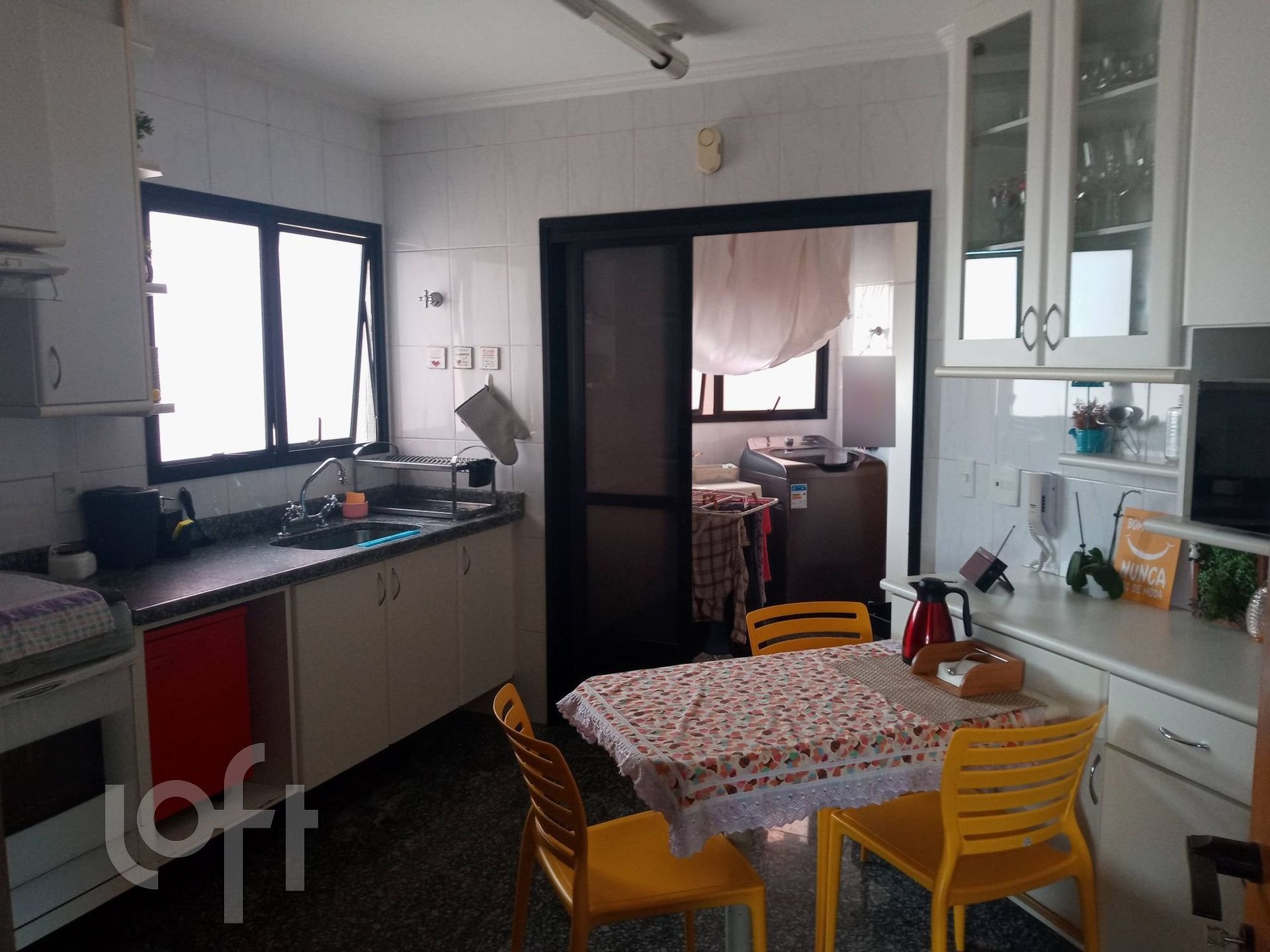 Apartamento à venda com 3 quartos, 126m² - Foto 12