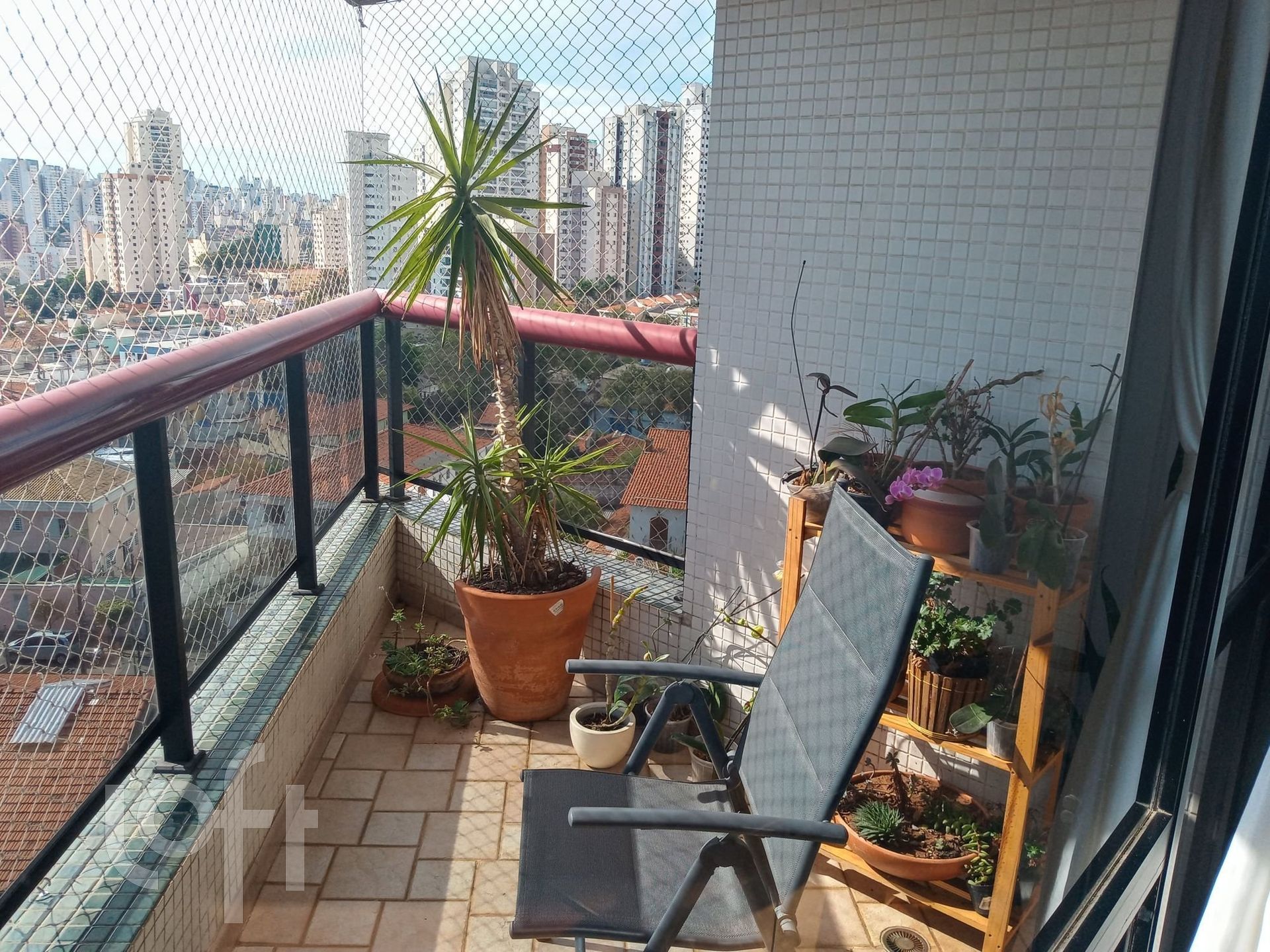 Apartamento à venda com 3 quartos, 126m² - Foto 8