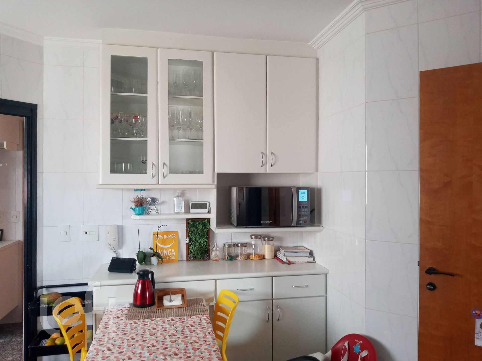 Apartamento à venda com 3 quartos, 126m² - Foto 10