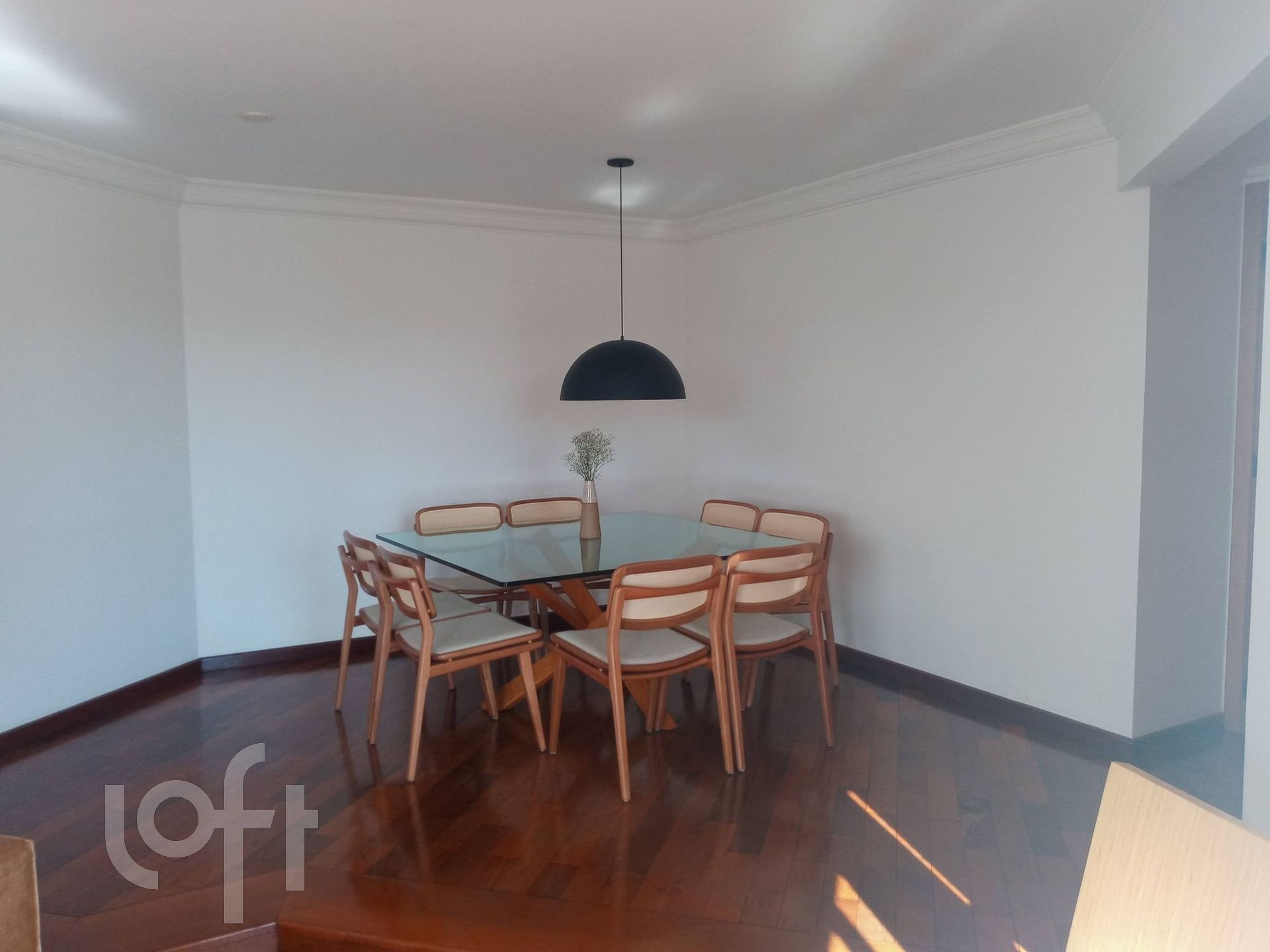 Apartamento à venda com 3 quartos, 126m² - Foto 9