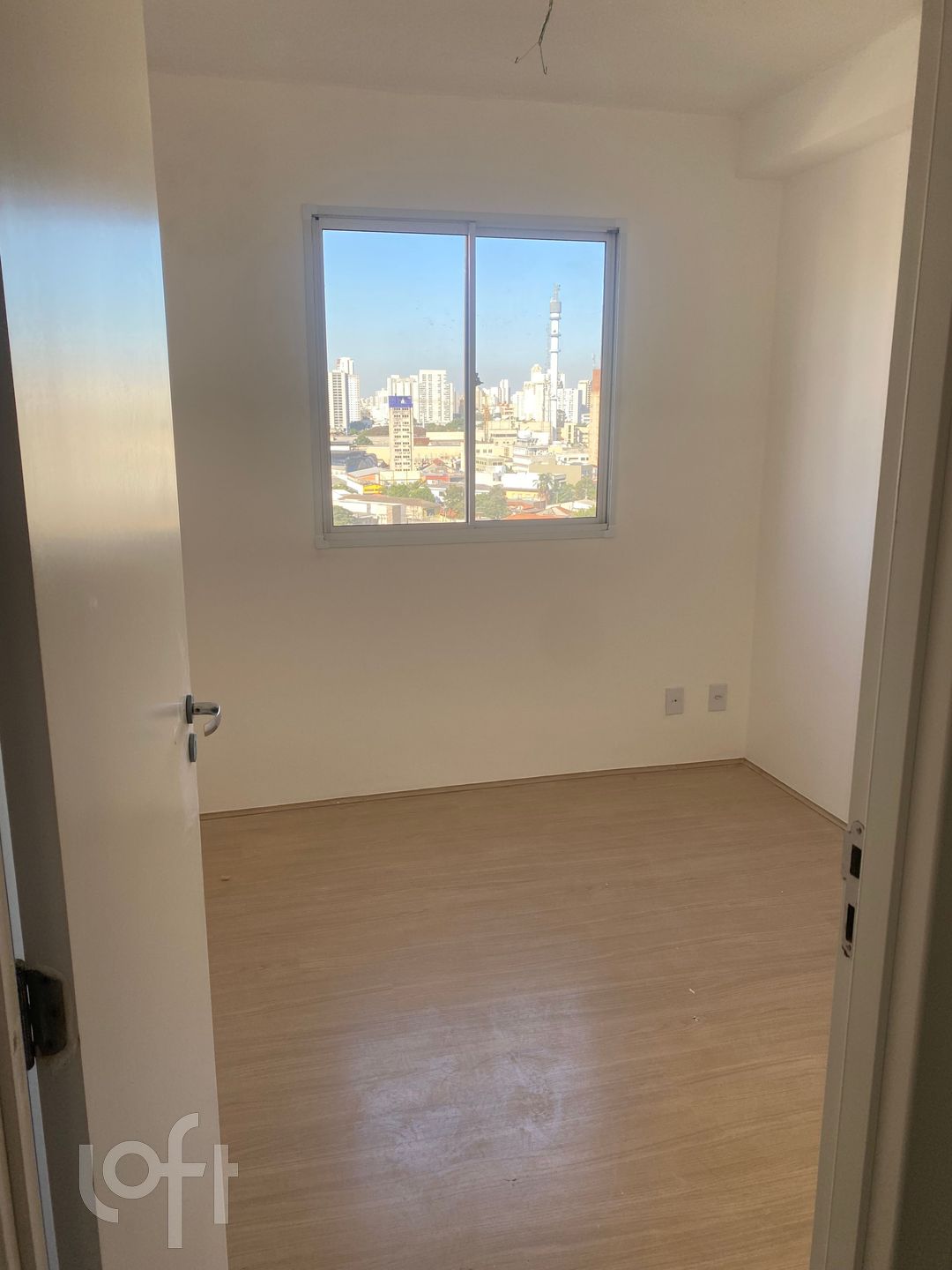 Apartamento à venda com 2 quartos, 35m² - Foto 4