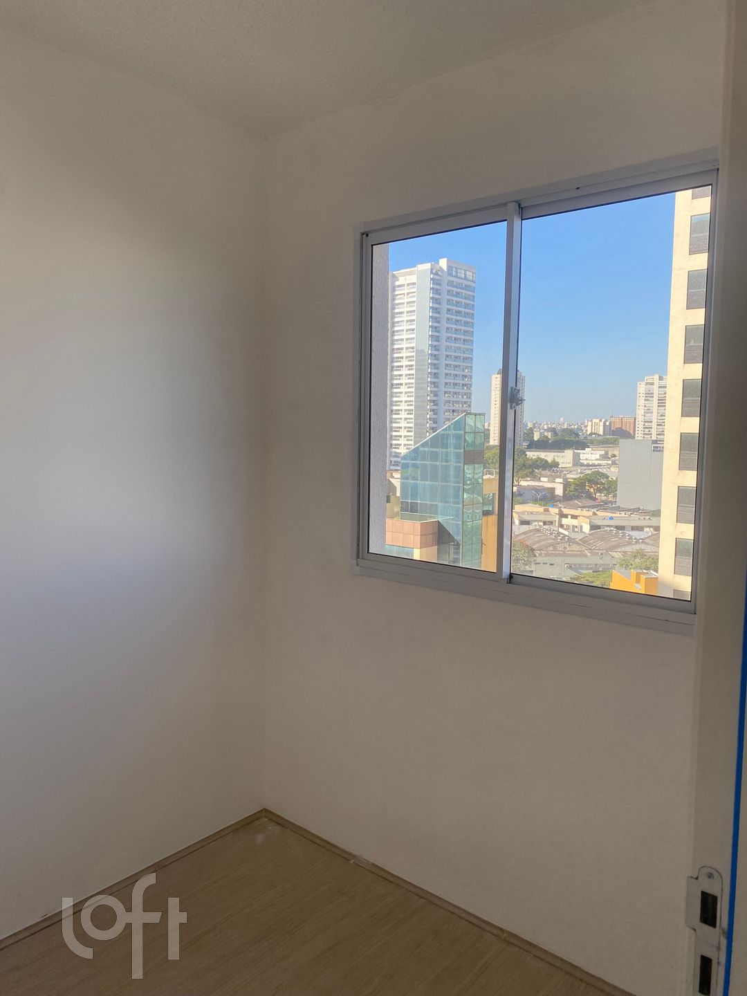 Apartamento à venda com 2 quartos, 35m² - Foto 5