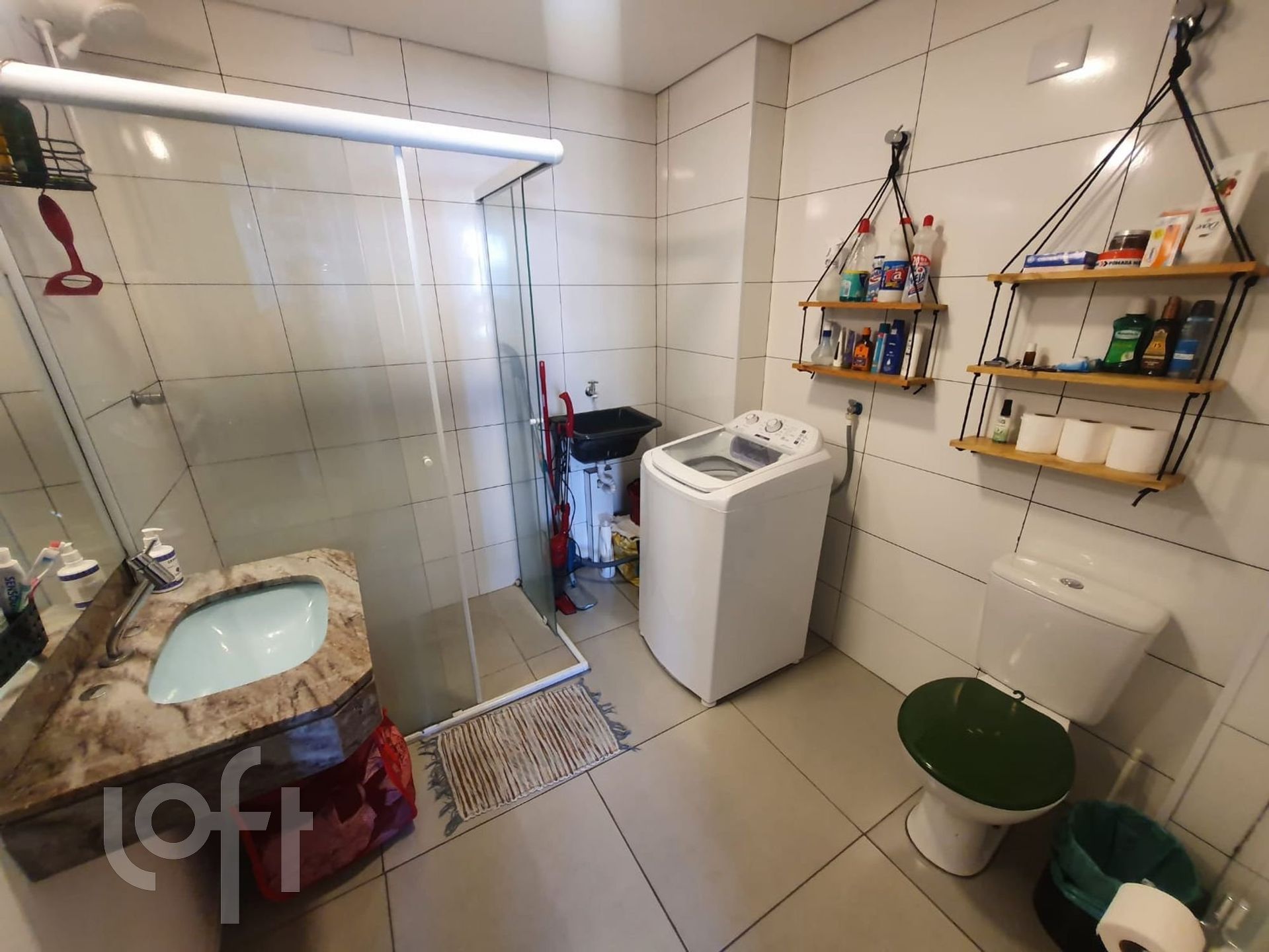 Apartamento à venda com 1 quarto, 43m² - Foto 27