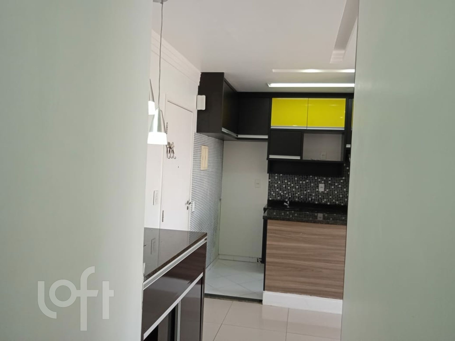 Apartamento à venda com 2 quartos, 59m² - Foto 9