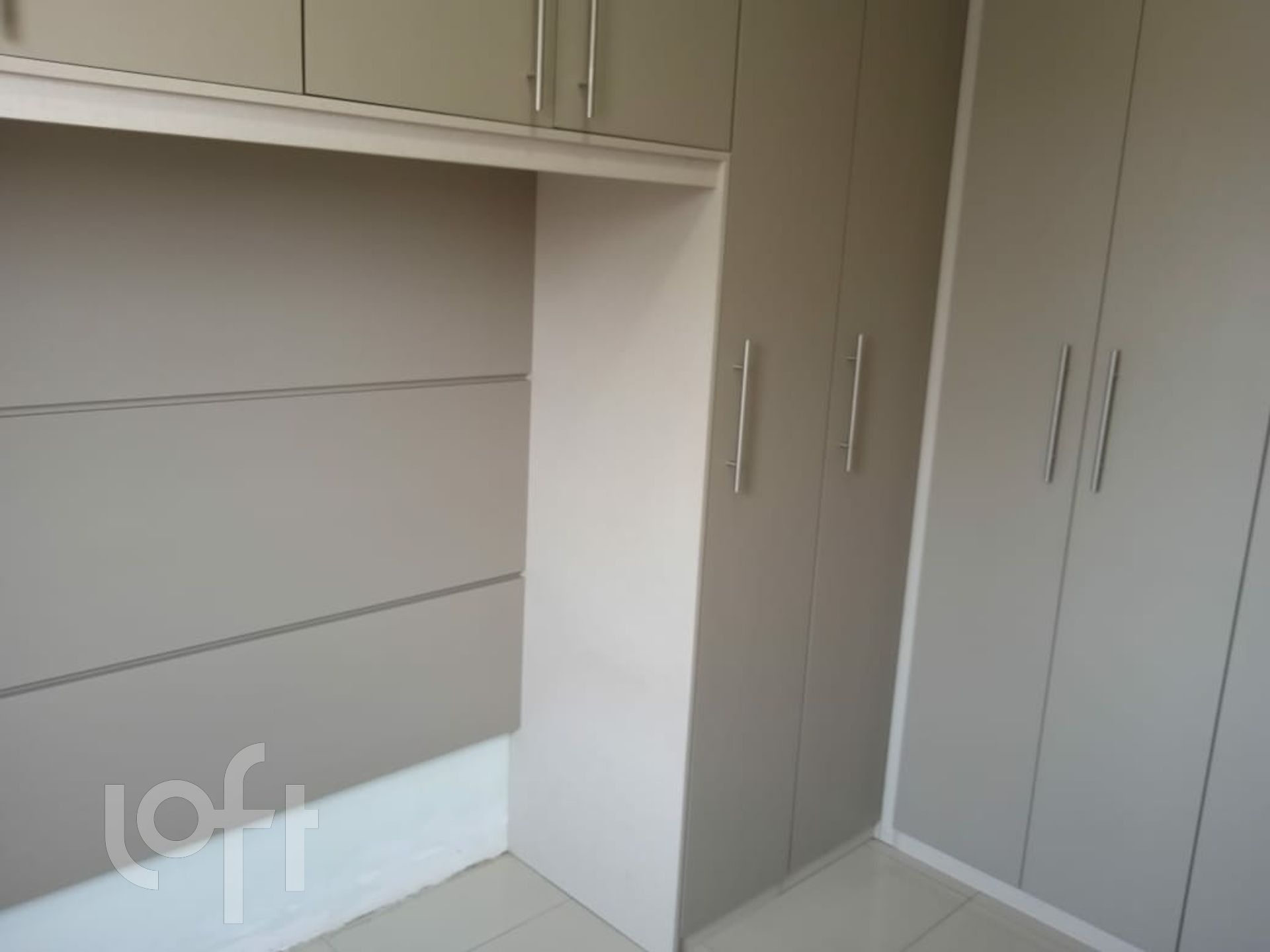 Apartamento à venda com 2 quartos, 59m² - Foto 14