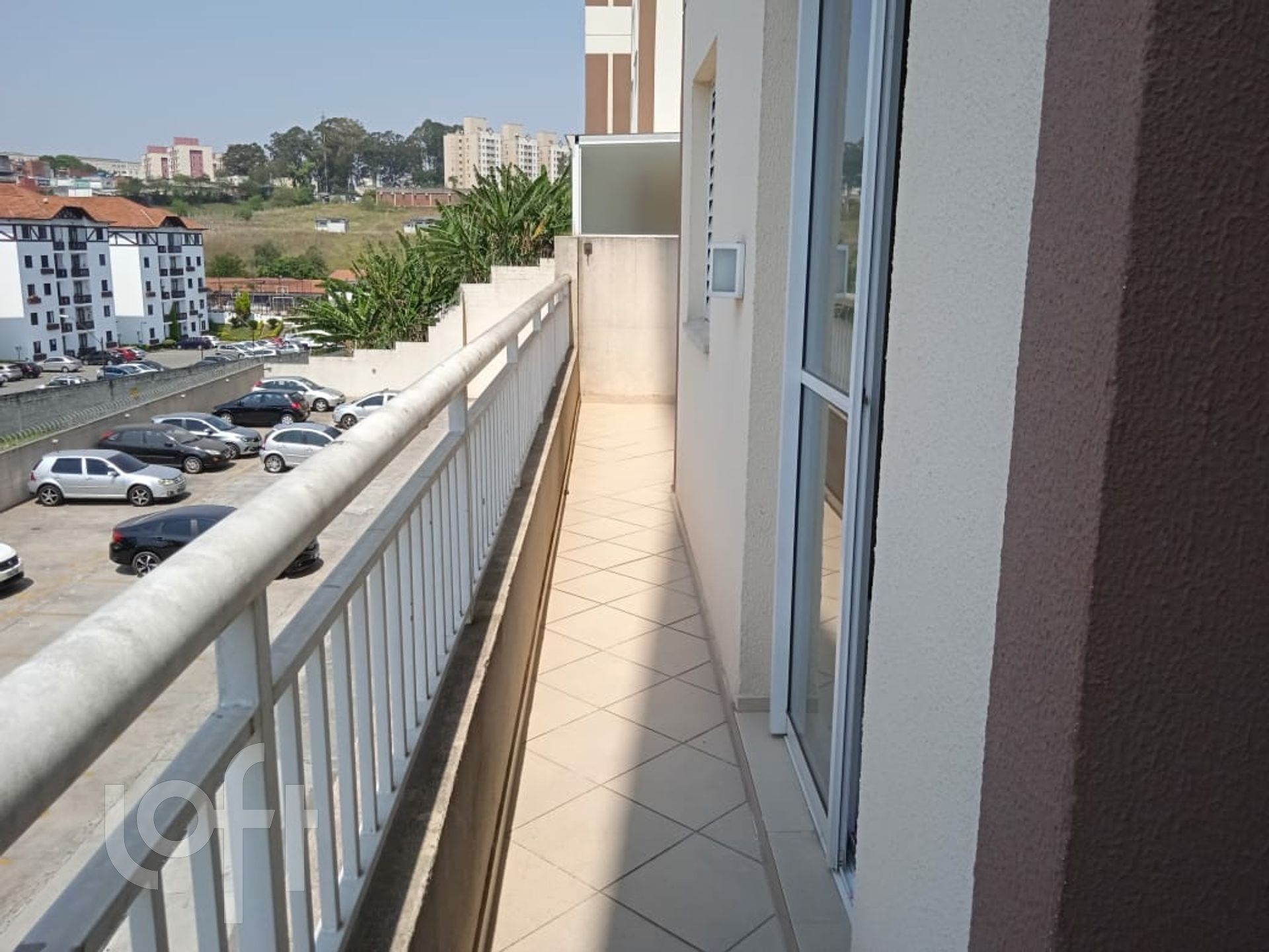 Apartamento à venda com 2 quartos, 59m² - Foto 21