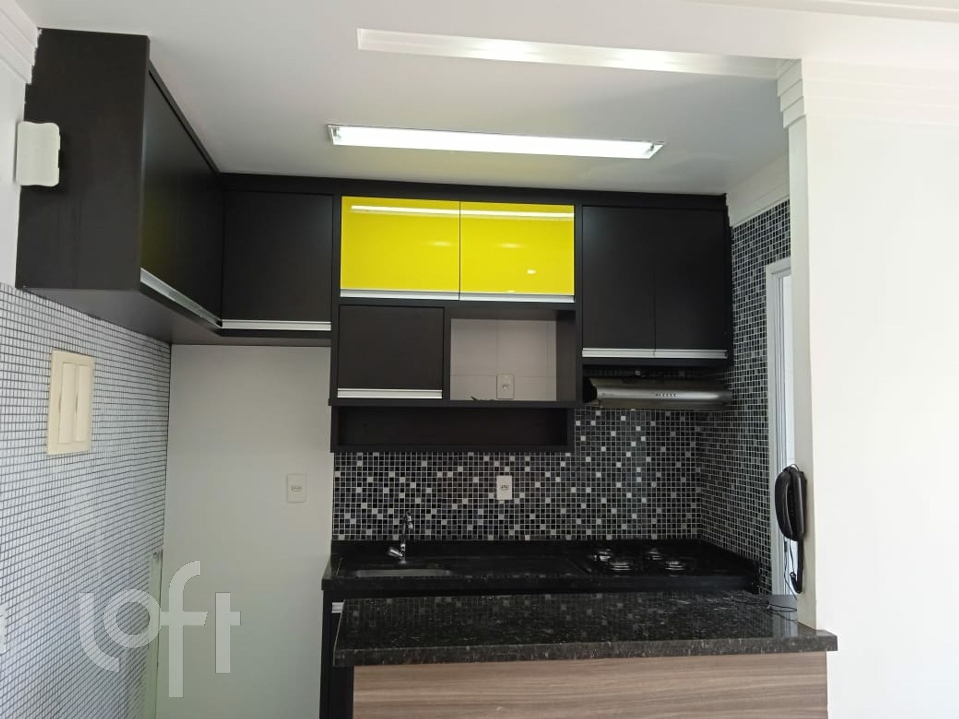 Apartamento à venda com 2 quartos, 59m² - Foto 17