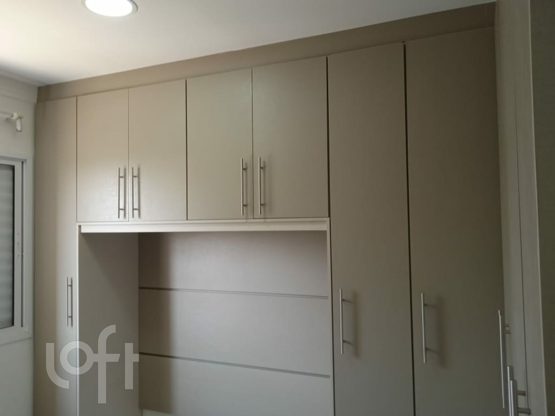 Apartamento à venda com 2 quartos, 59m² - Foto 15