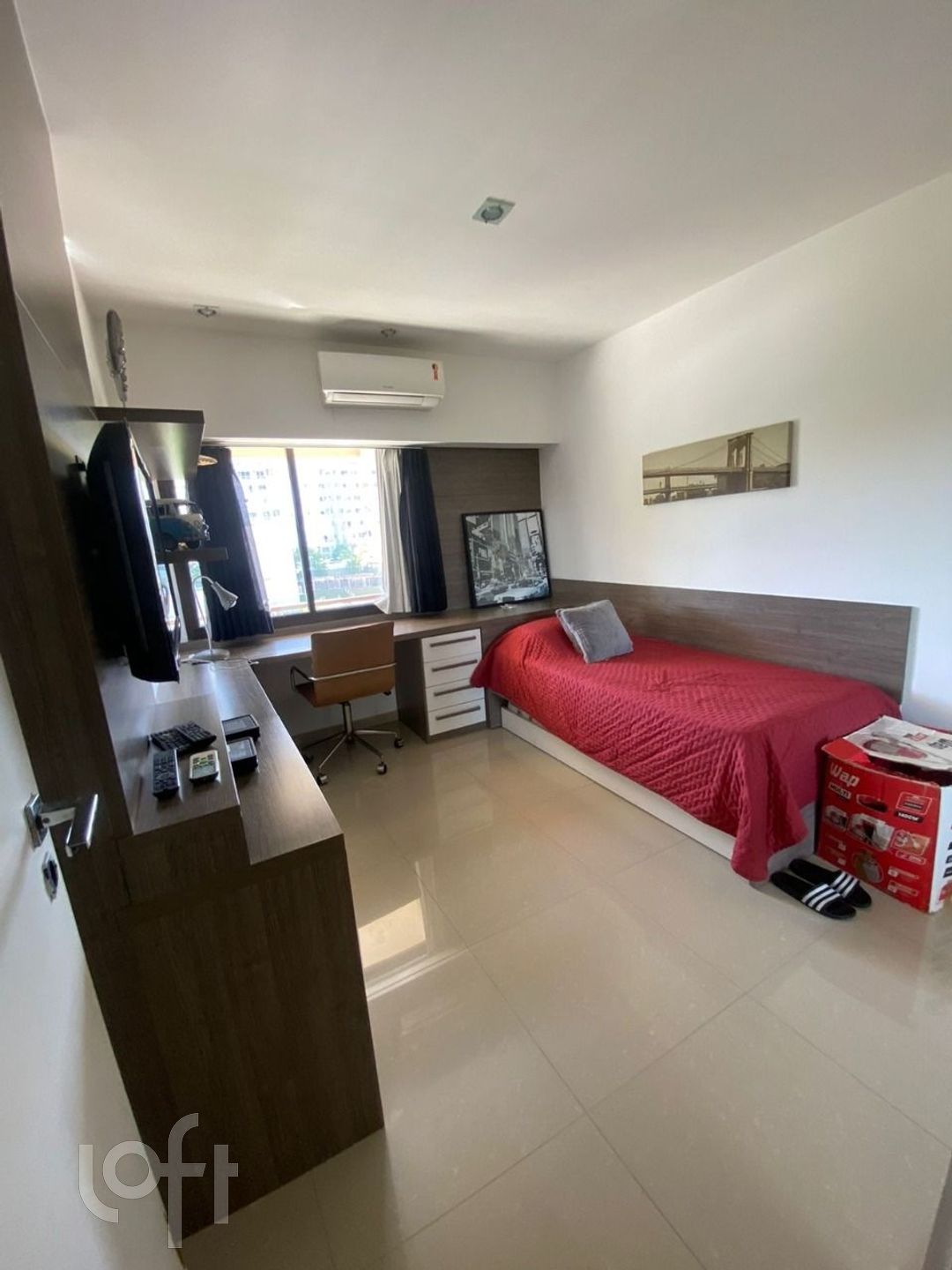 Apartamento à venda com 2 quartos, 86m² - Foto 7