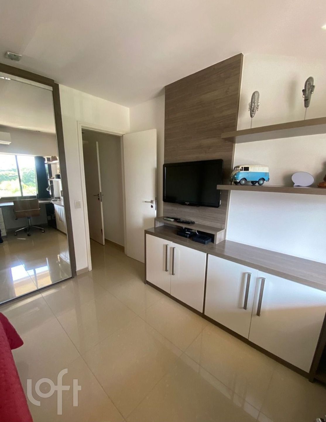 Apartamento à venda com 2 quartos, 86m² - Foto 8