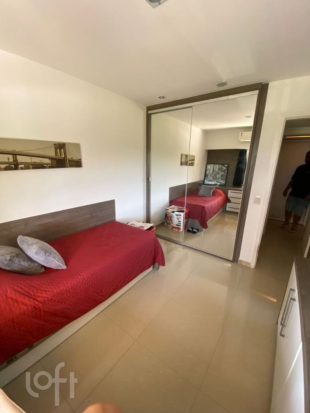 Apartamento à venda com 2 quartos, 86m² - Foto 6