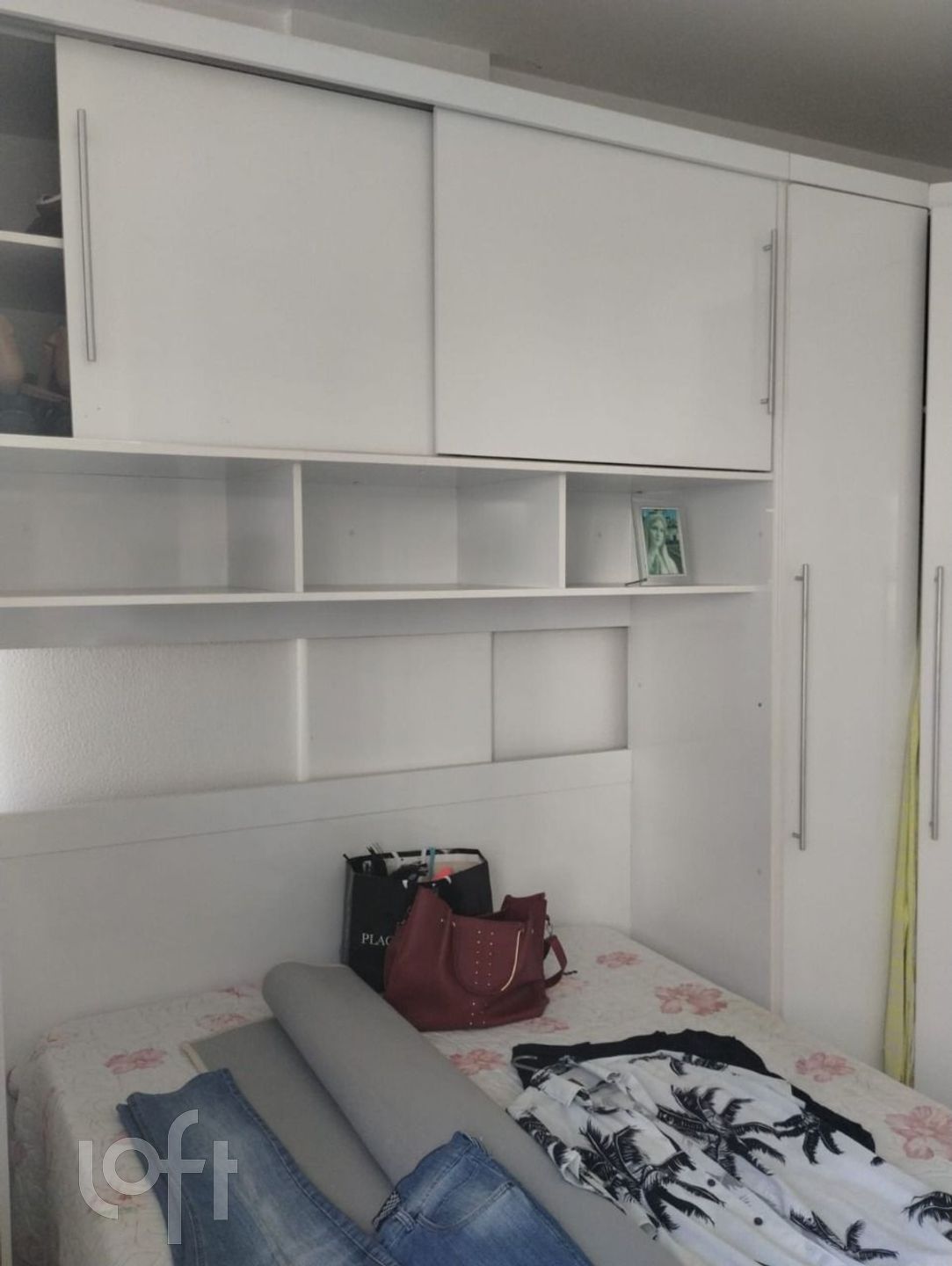 Apartamento à venda com 2 quartos, 75m² - Foto 9