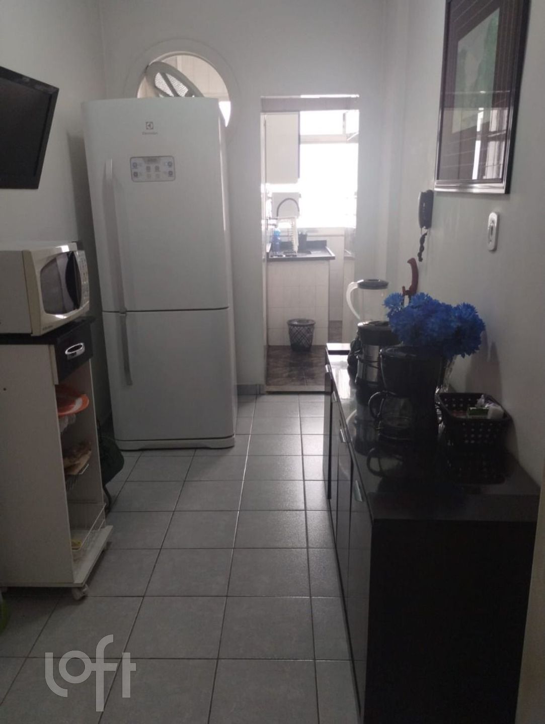 Apartamento à venda com 2 quartos, 75m² - Foto 6