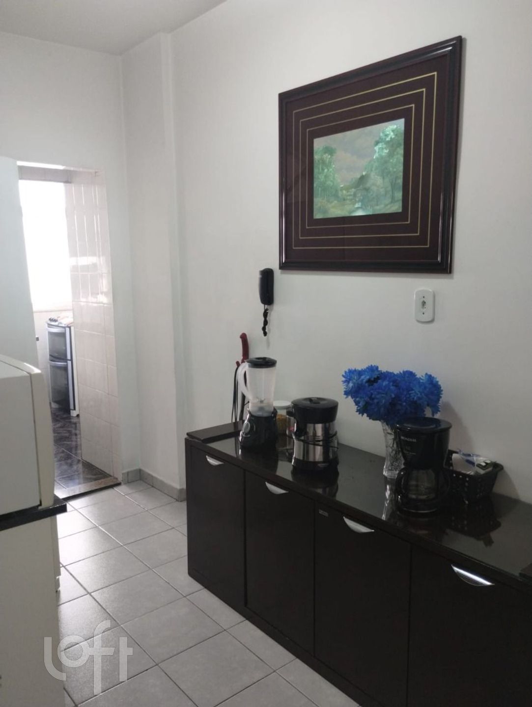 Apartamento à venda com 2 quartos, 75m² - Foto 7