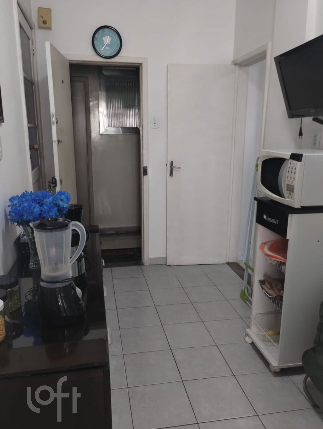 Apartamento à venda com 2 quartos, 75m² - Foto 8