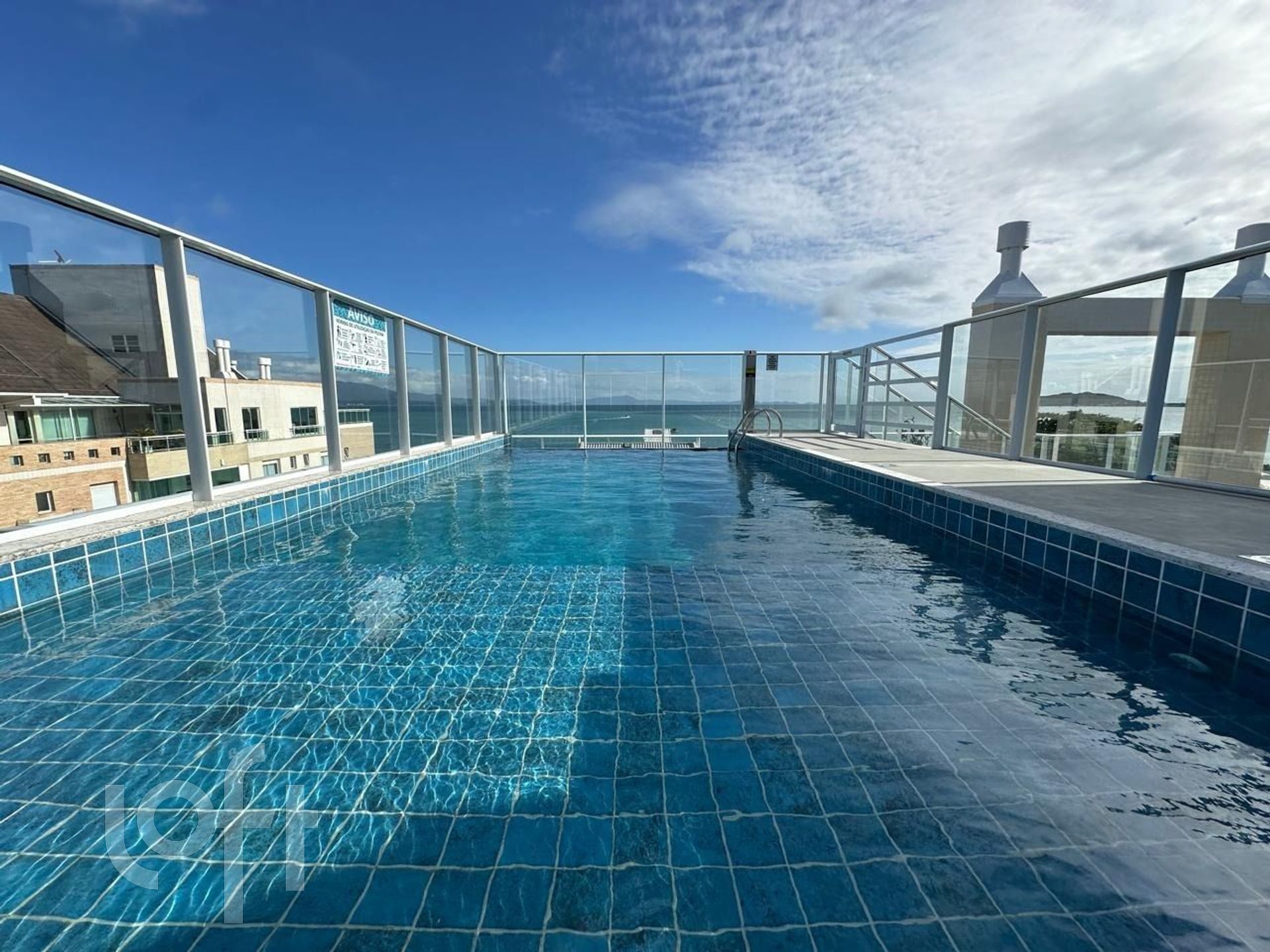 Apartamento novo com 2 dormitórios no Residencial Solar de Bougainville - Cachoeira do Bom Jesus