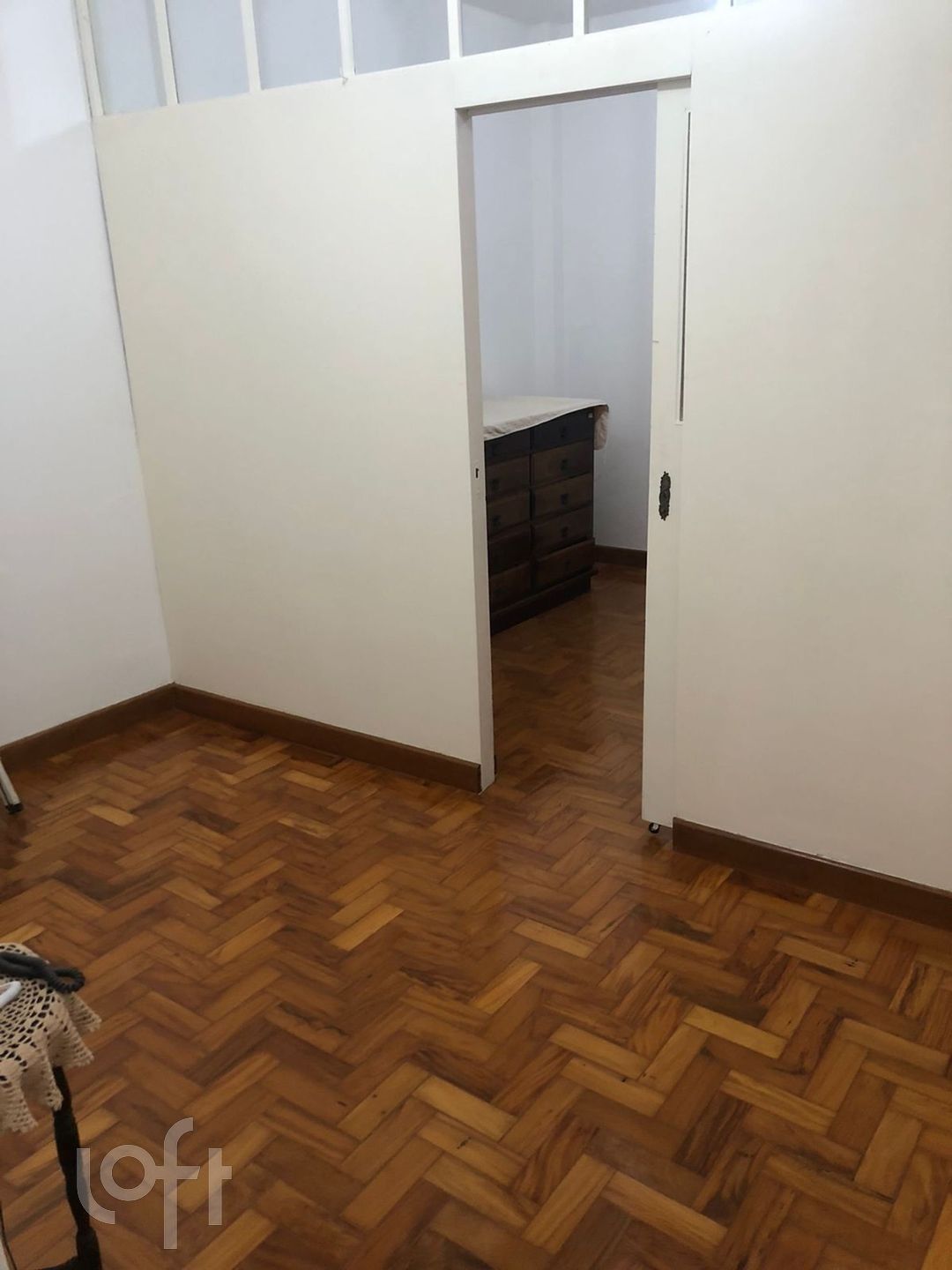 Apartamento à venda com 1 quarto, 45m² - Foto 1