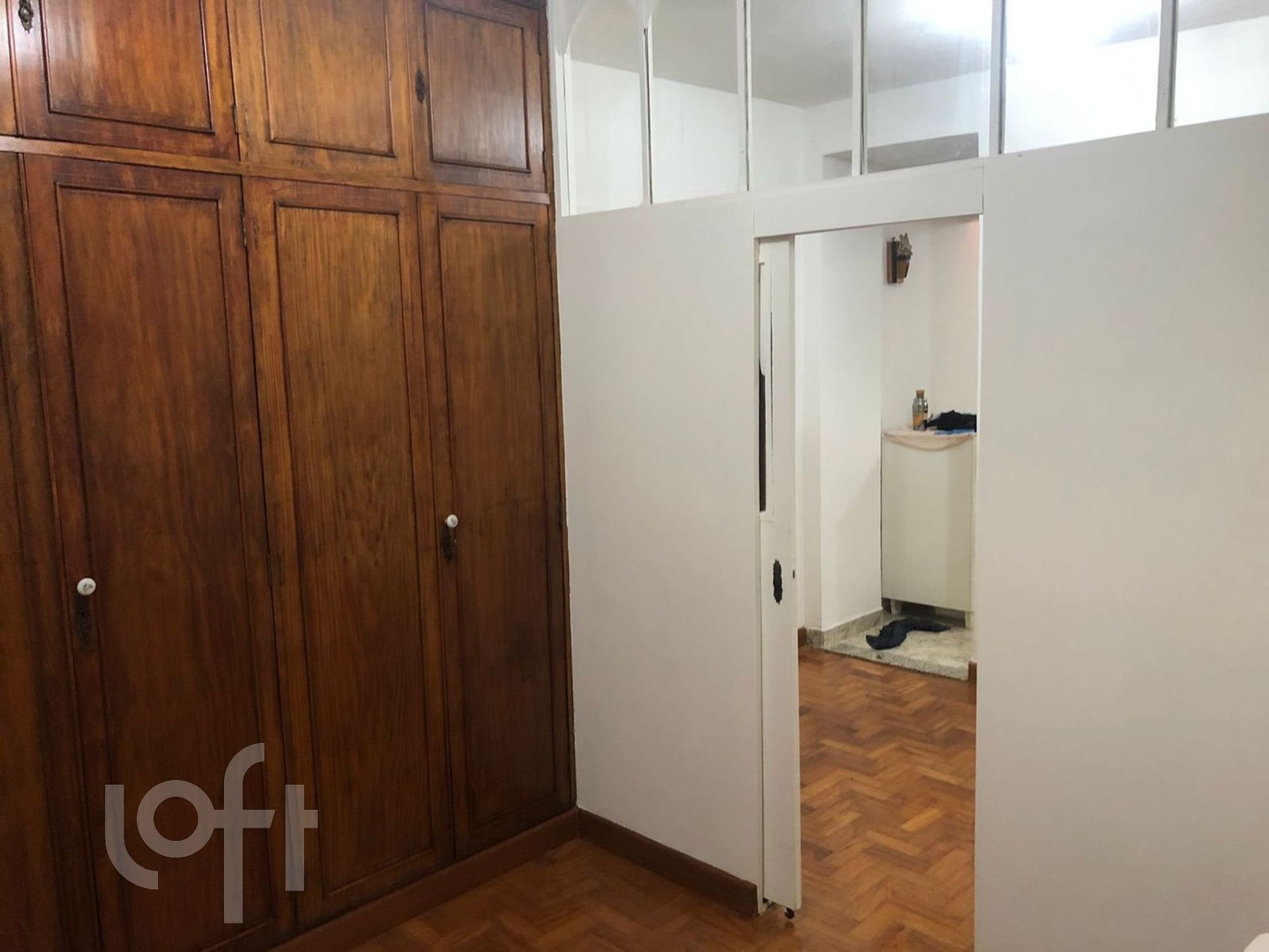 Apartamento à venda com 1 quarto, 45m² - Foto 2