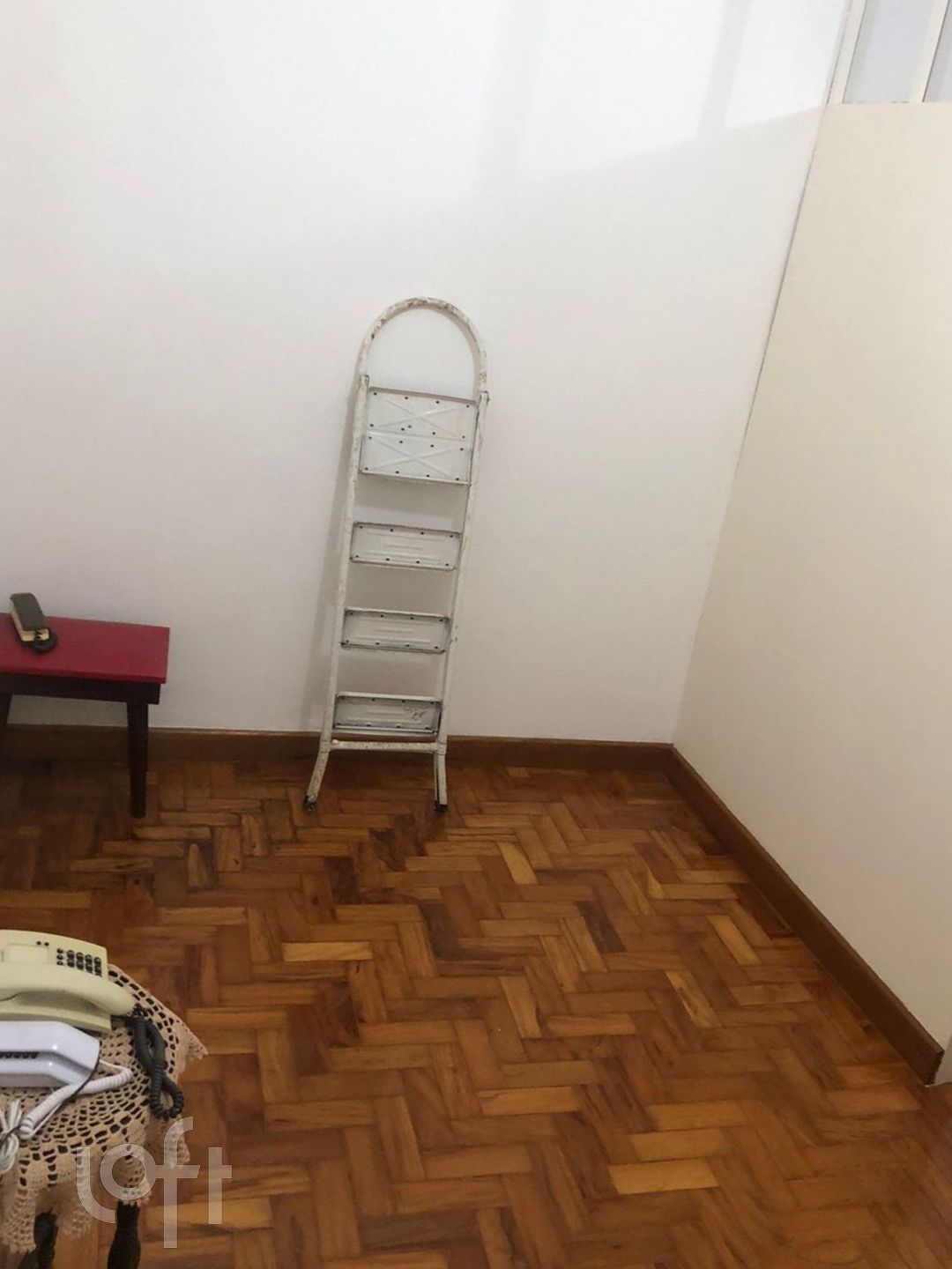 Apartamento à venda com 1 quarto, 45m² - Foto 3