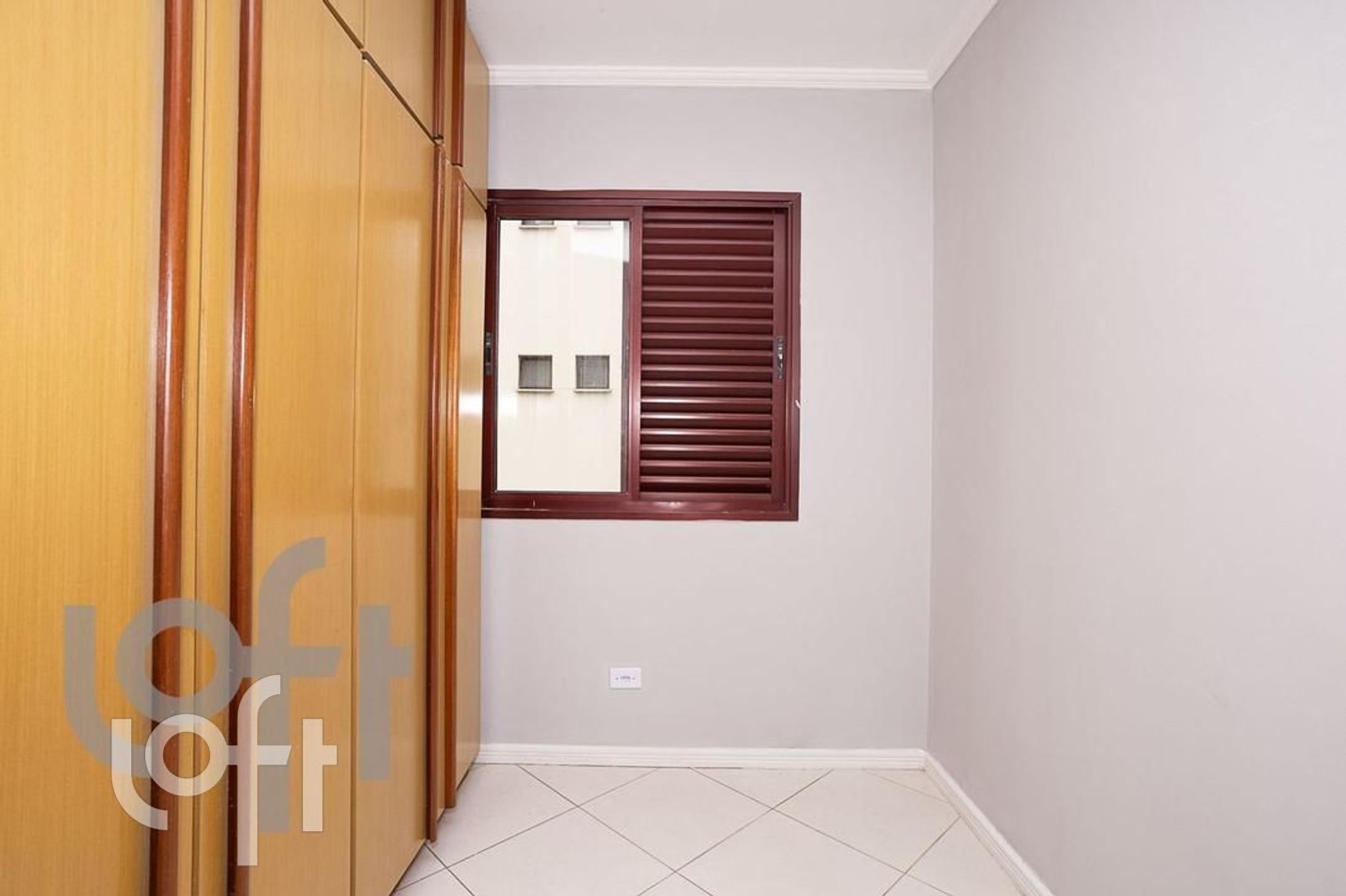 Apartamento à venda com 2 quartos, 56m² - Foto 5