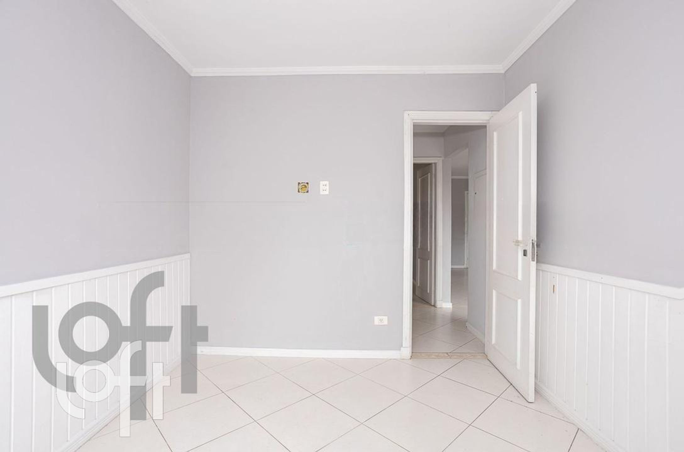 Apartamento à venda com 2 quartos, 56m² - Foto 1