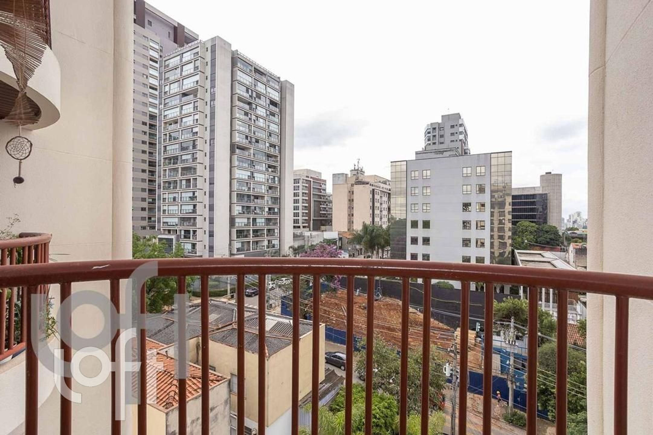 Apartamento à venda com 2 quartos, 56m² - Foto 7