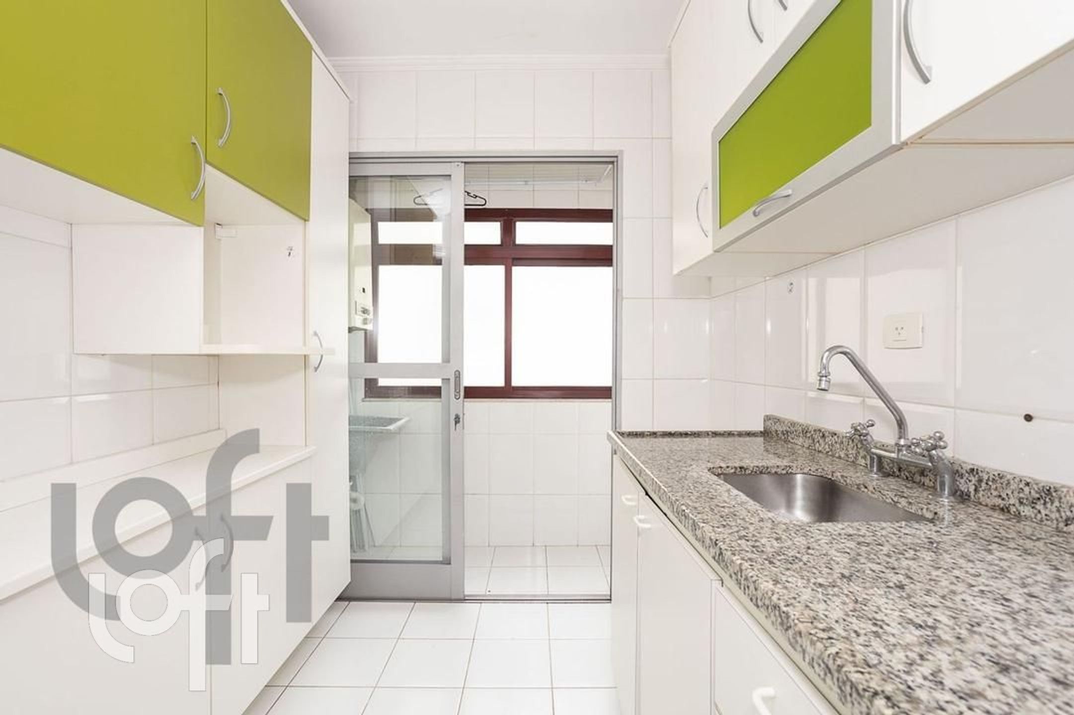 Apartamento à venda com 2 quartos, 56m² - Foto 14