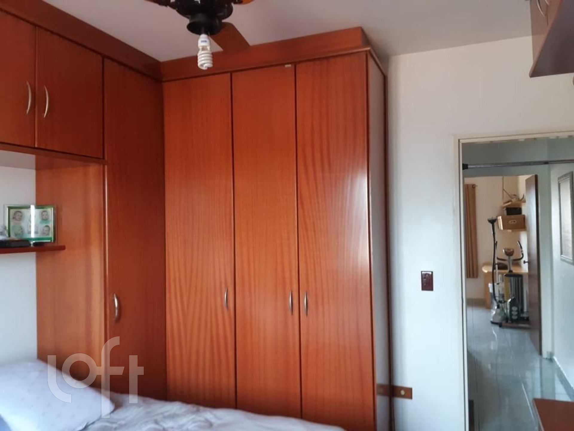 Casa à venda com 2 quartos, 68m² - Foto 12