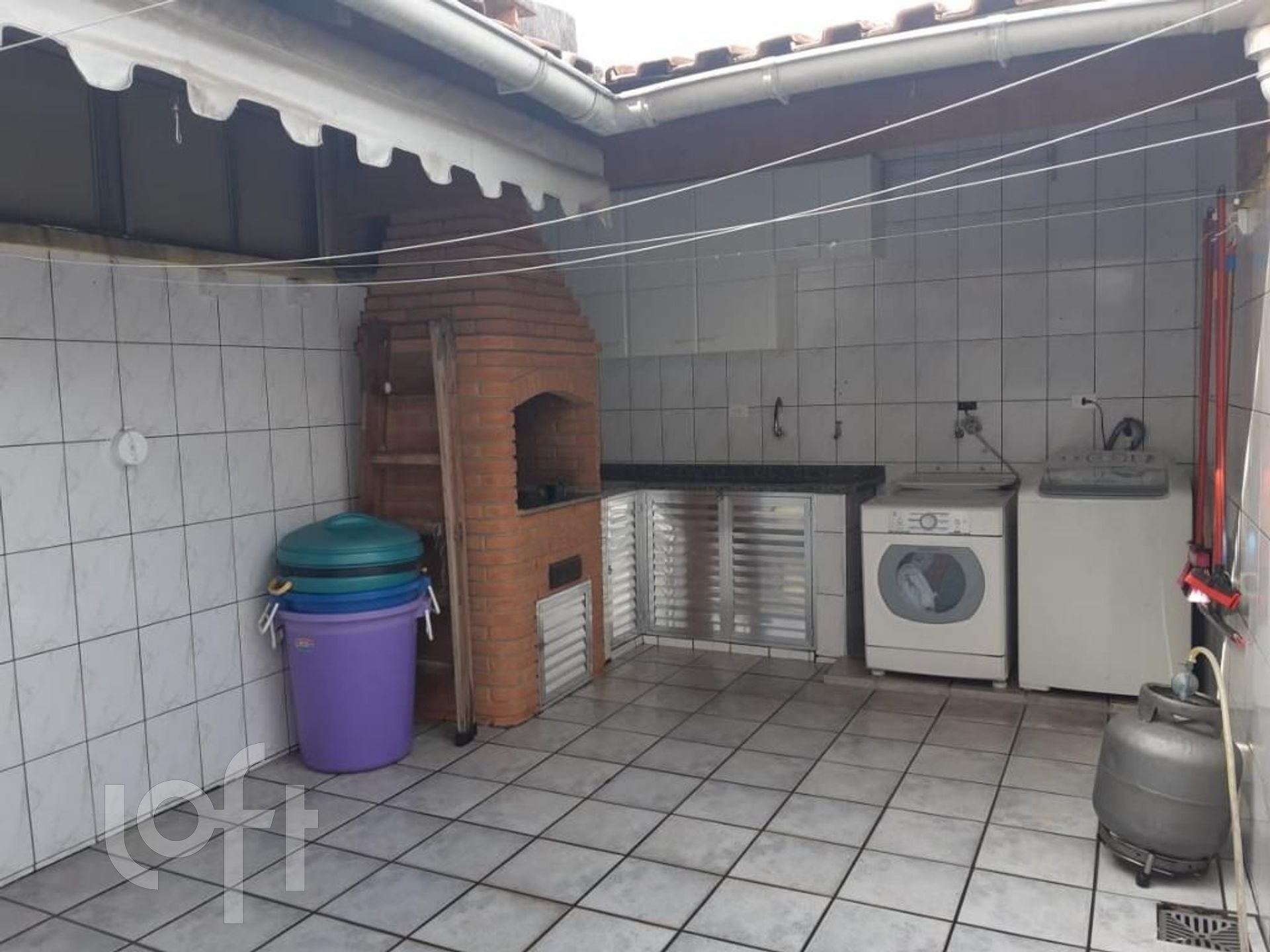 Casa, 2 quartos, 68 m² - Foto 4