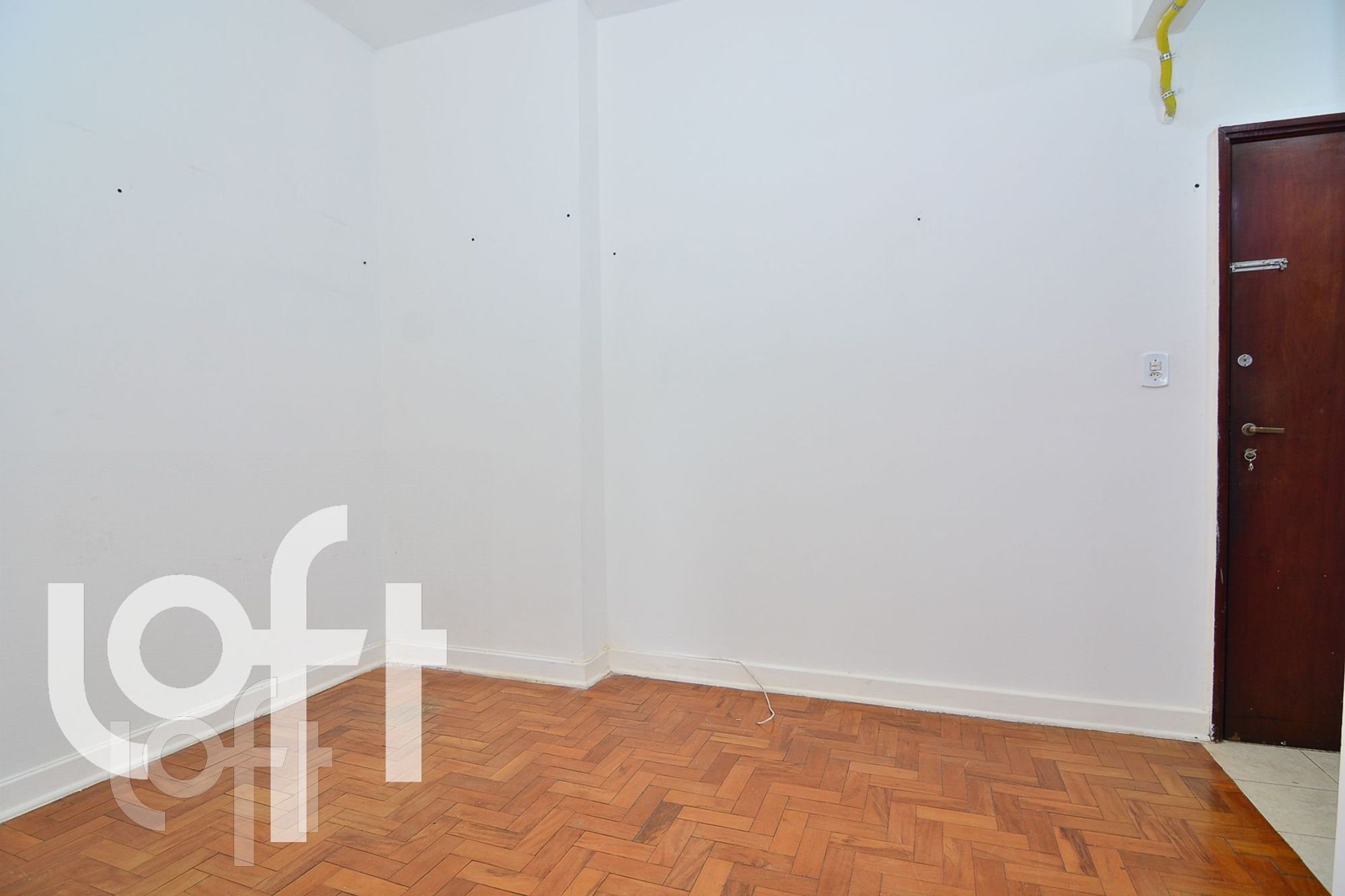 Apartamento à venda com 1 quarto, 30m² - Foto 8