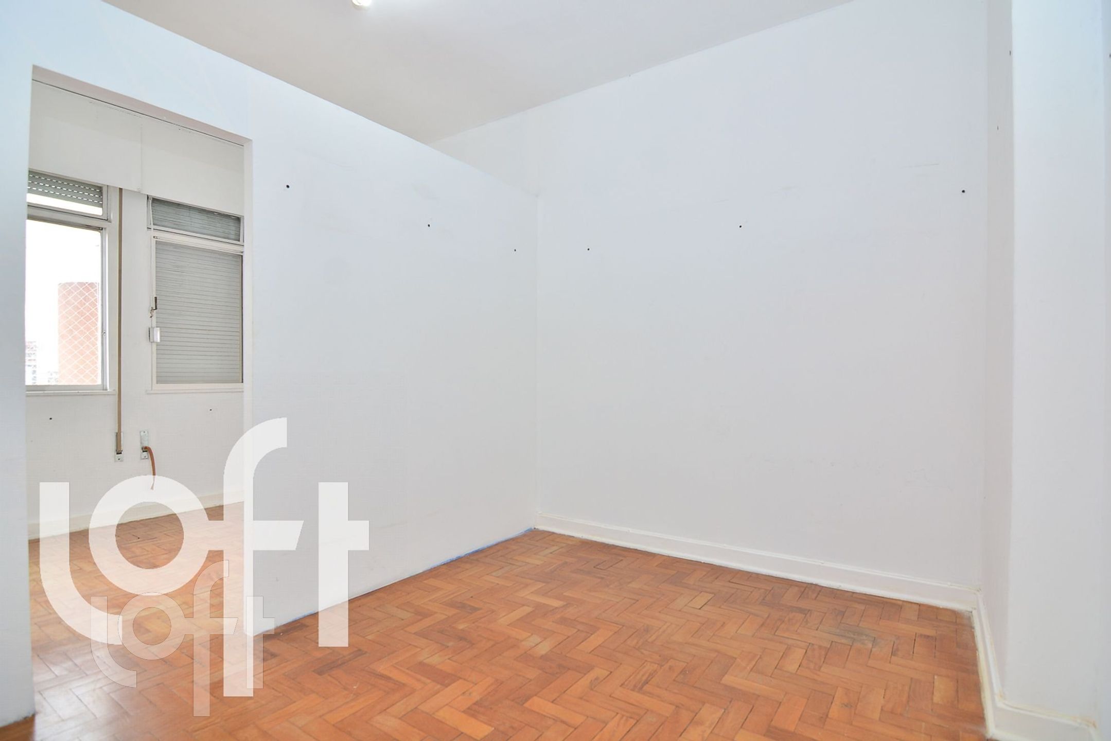 Apartamento à venda com 1 quarto, 30m² - Foto 1